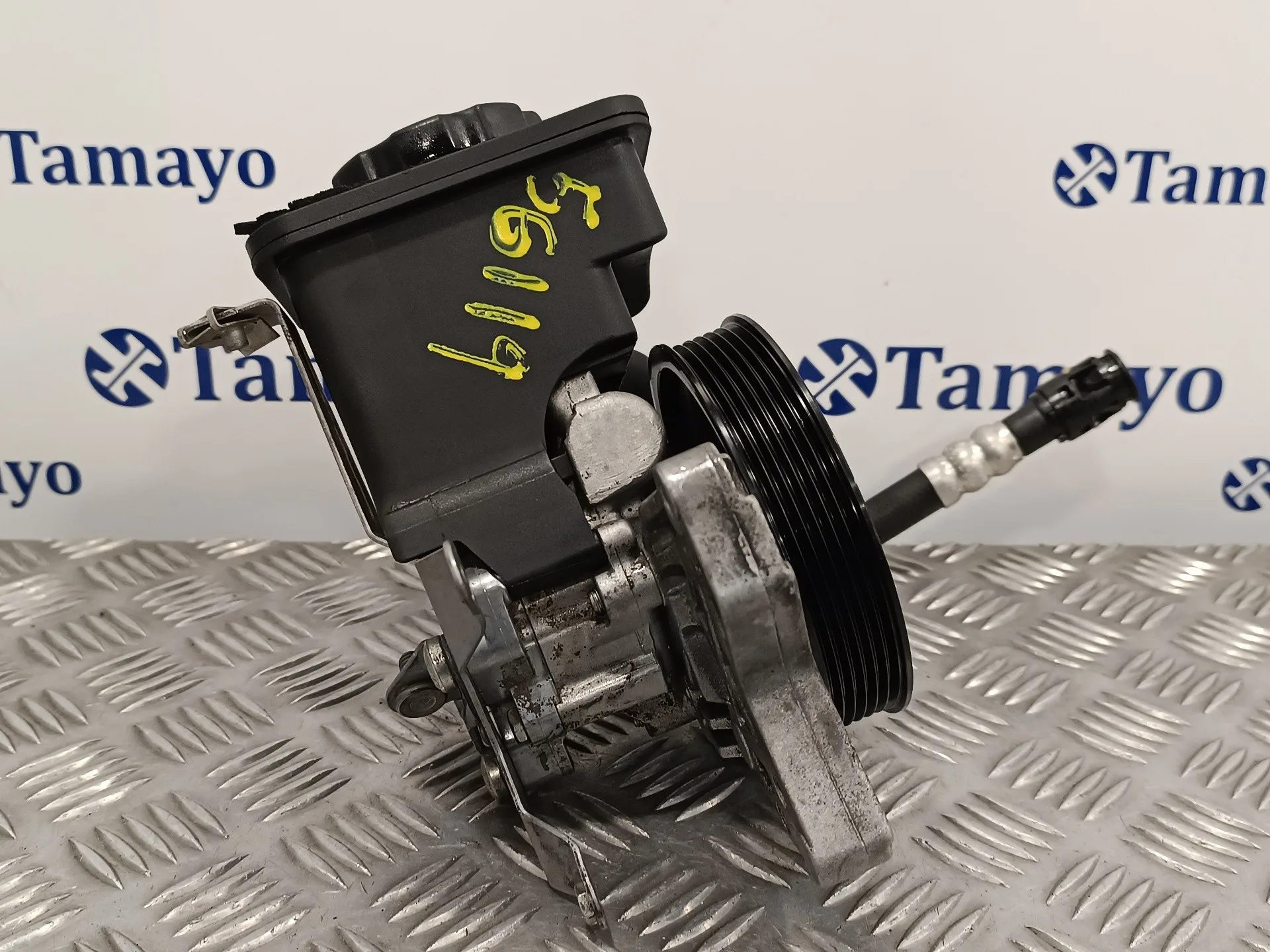 Bomba Servodireccion para Bmw X3 (E83)