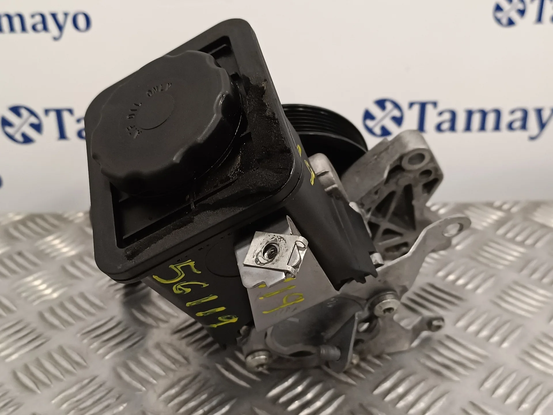 Bomba Servodireccion para Bmw X3 (E83)