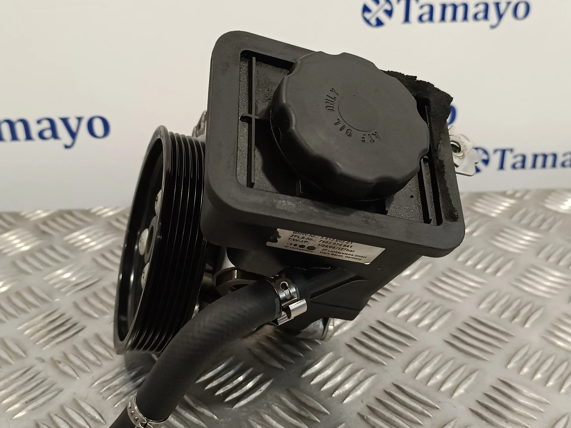 Bomba Servodireccion para Bmw X3 (E83)