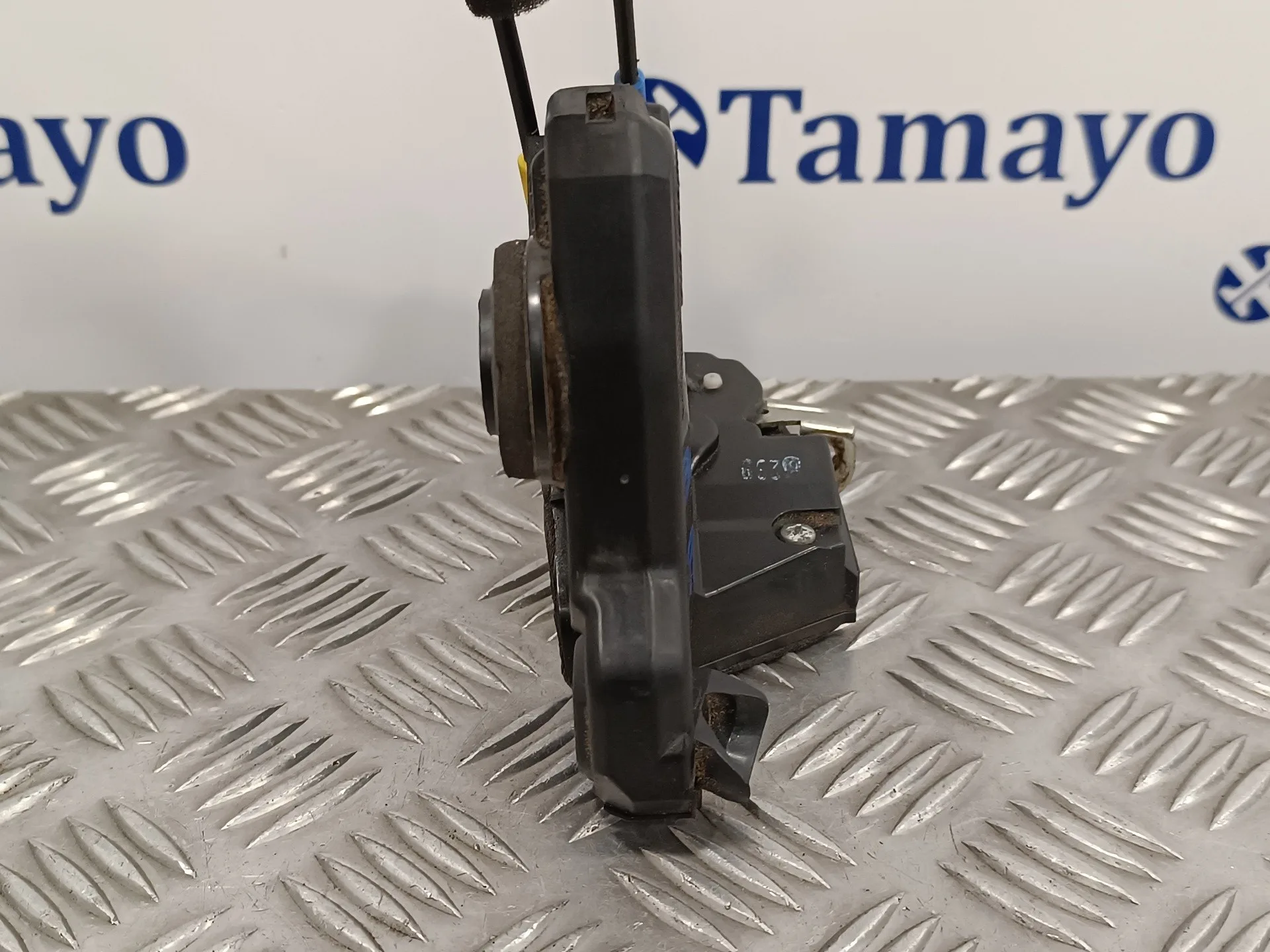 Cerradura Puerta Delantera Derecha para Toyota Corolla Verso (R1)
