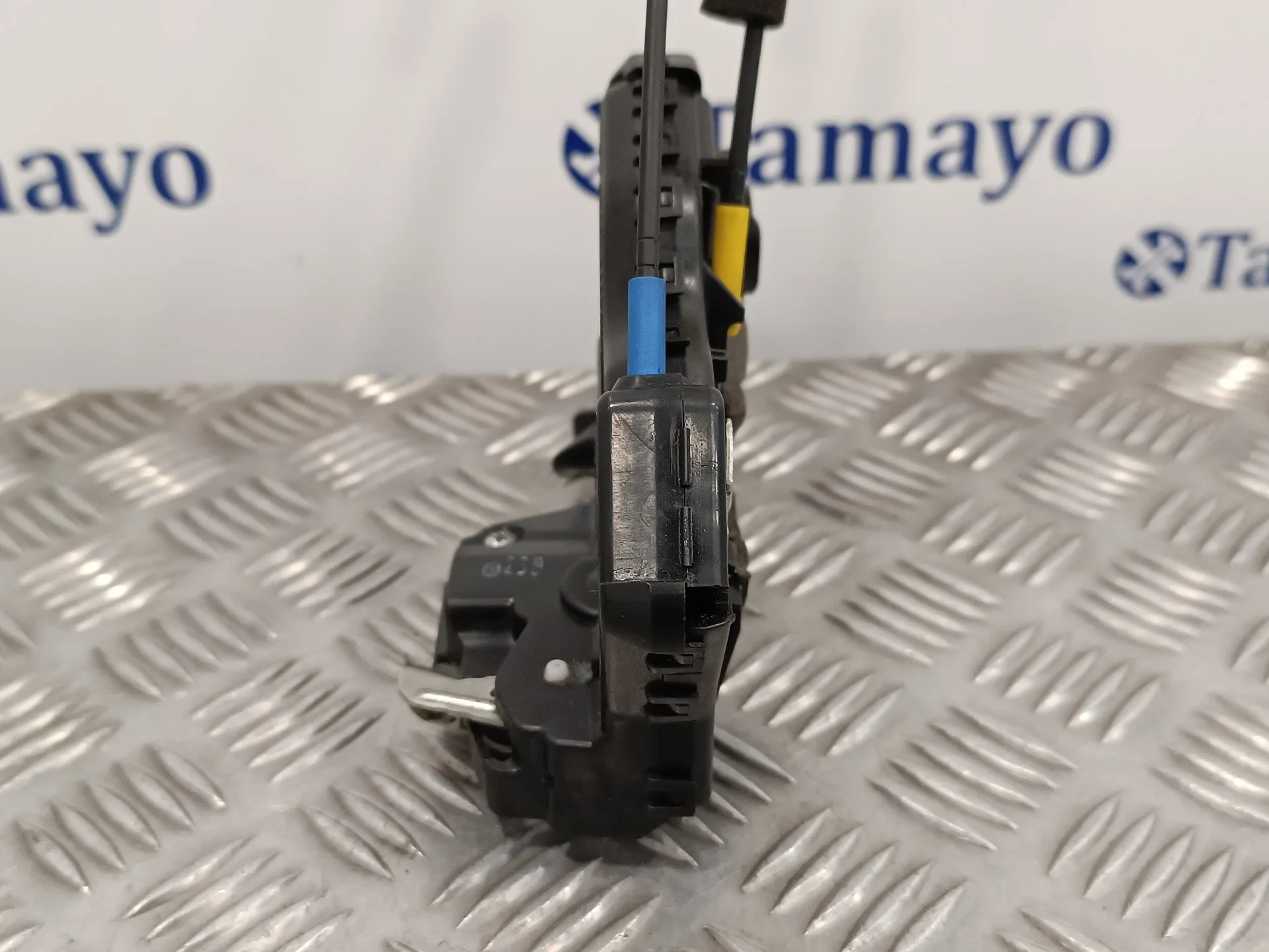 Cerradura Puerta Delantera Derecha para Toyota Corolla Verso (R1)