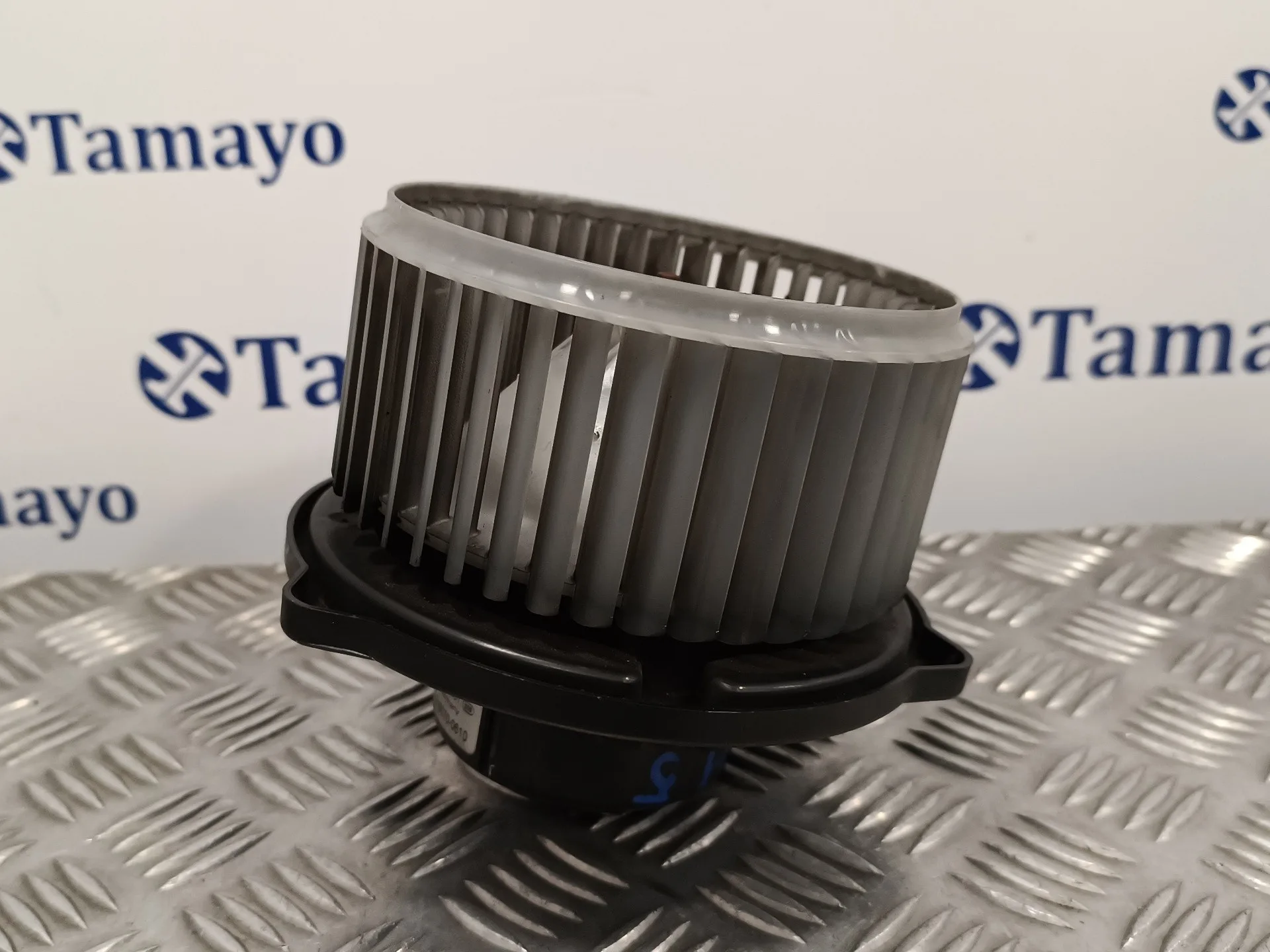 Motor Calefaccion para Toyota Avensis Berlina (T25)