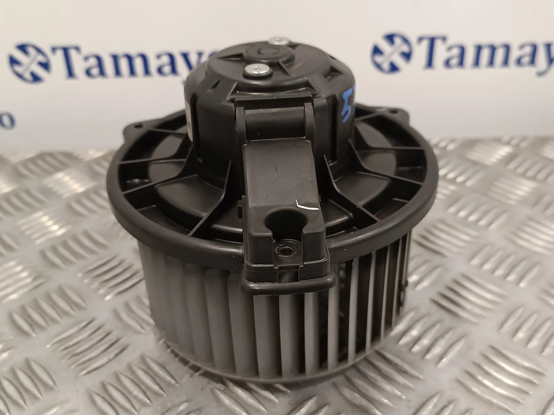 Motor Calefaccion para Toyota Avensis Berlina (T25)