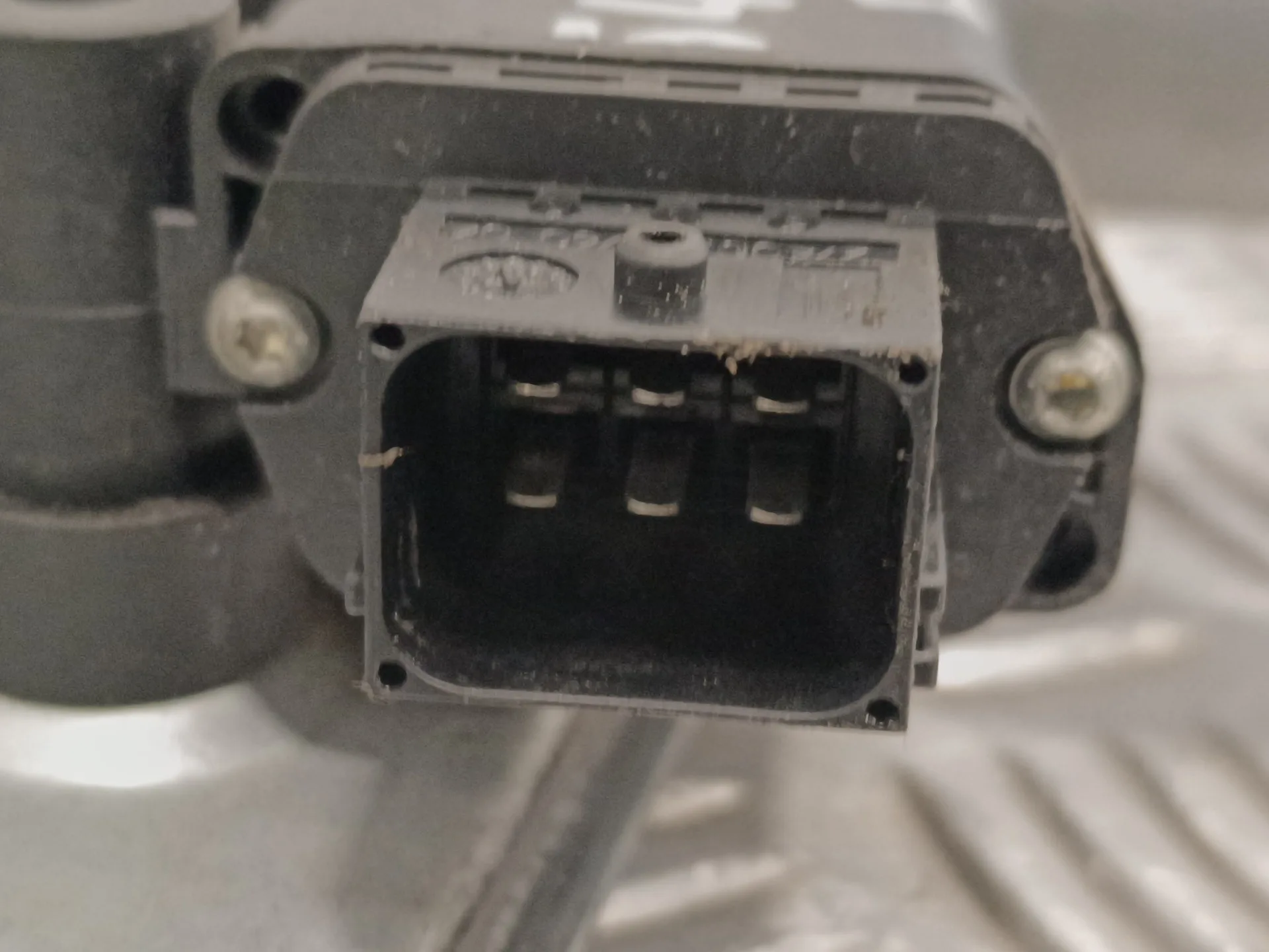 Elevalunas Delantero Izquierdo para Opel Corsa D