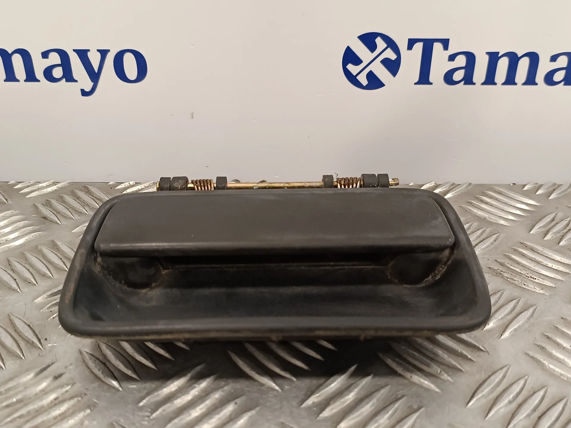 Maneta Exterior Delantera Derecha para Kia K - Serie 2700 / 2500