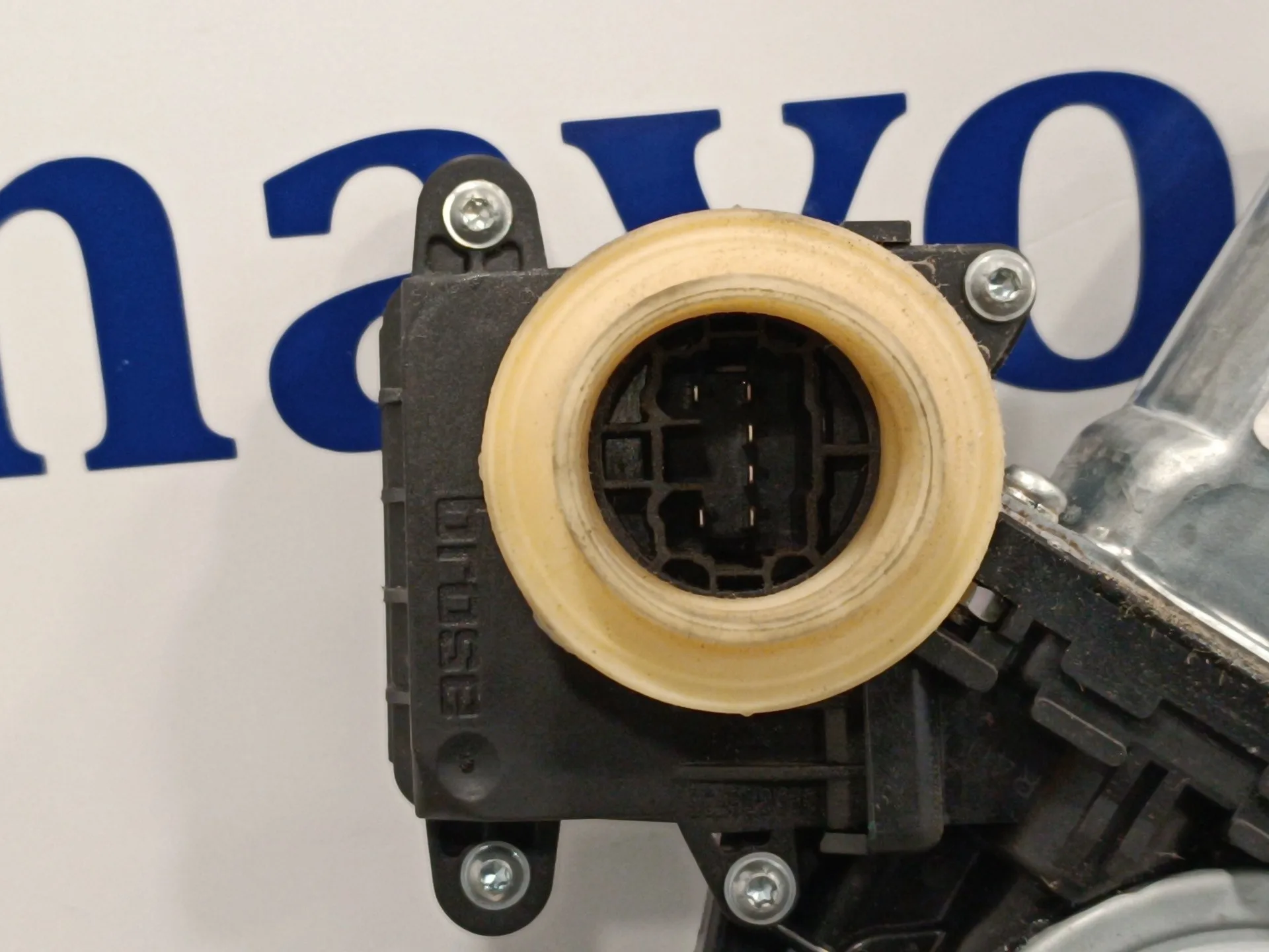 Elevalunas Delantero Derecho para Toyota Corolla Verso (R1)