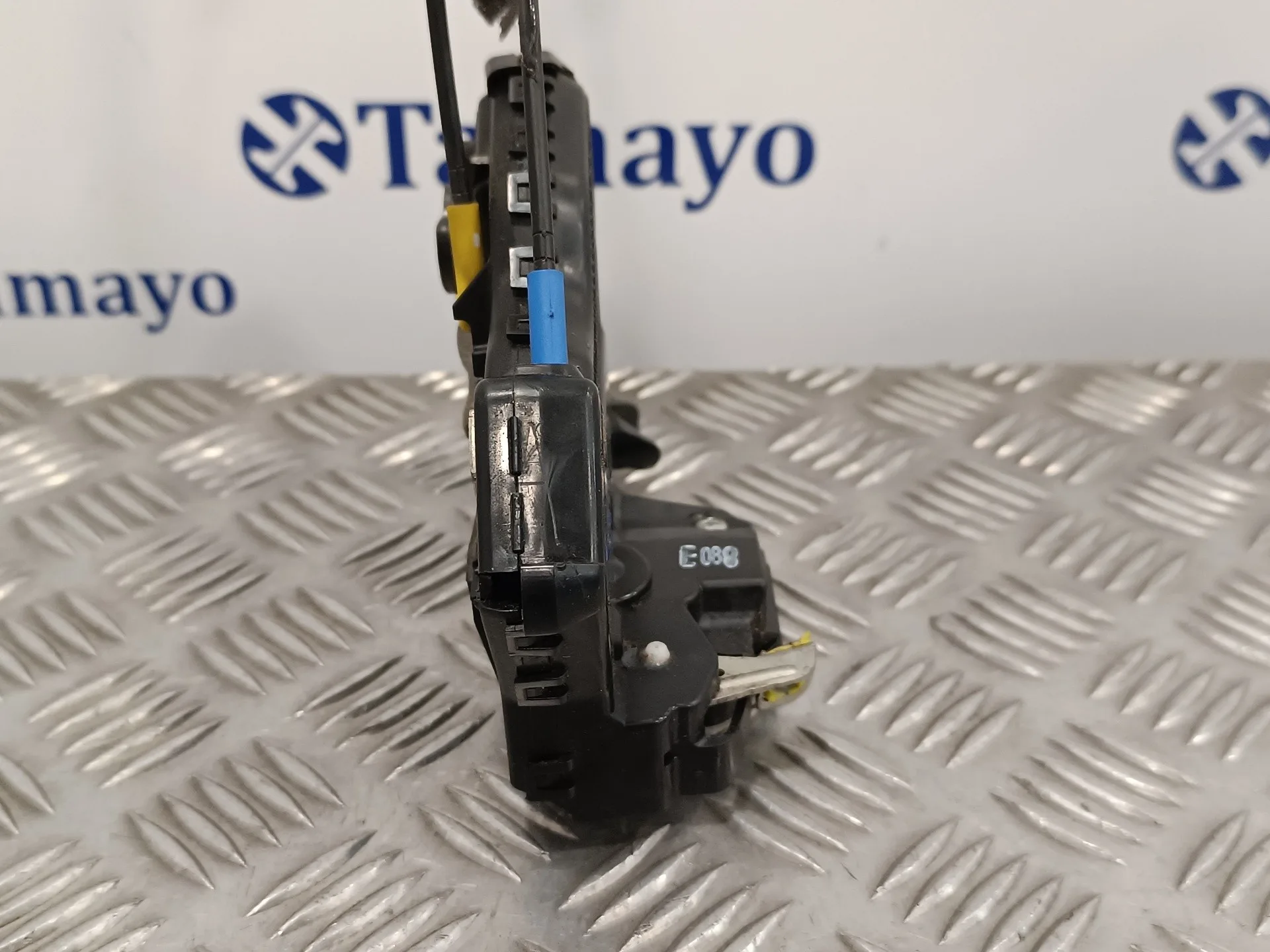 Cerradura Puerta Delantera Izquierda para Toyota Corolla Verso (R1)
