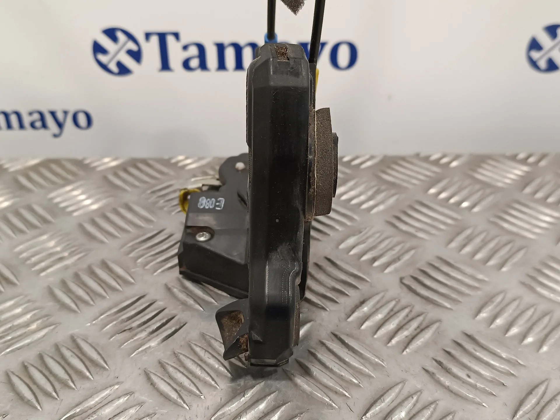 Cerradura Puerta Delantera Izquierda para Toyota Corolla Verso (R1)