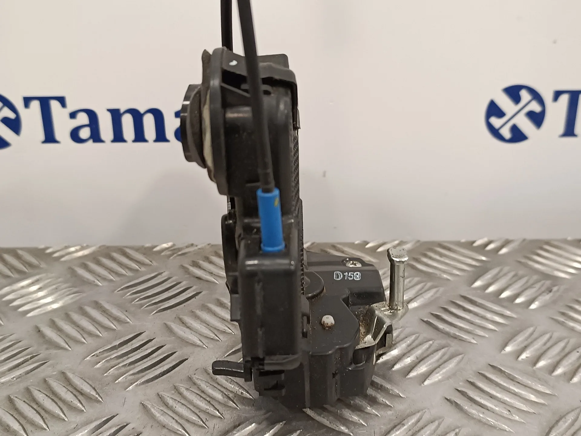 Cerradura Puerta Trasera Izquierda para Toyota Corolla Verso (R1)