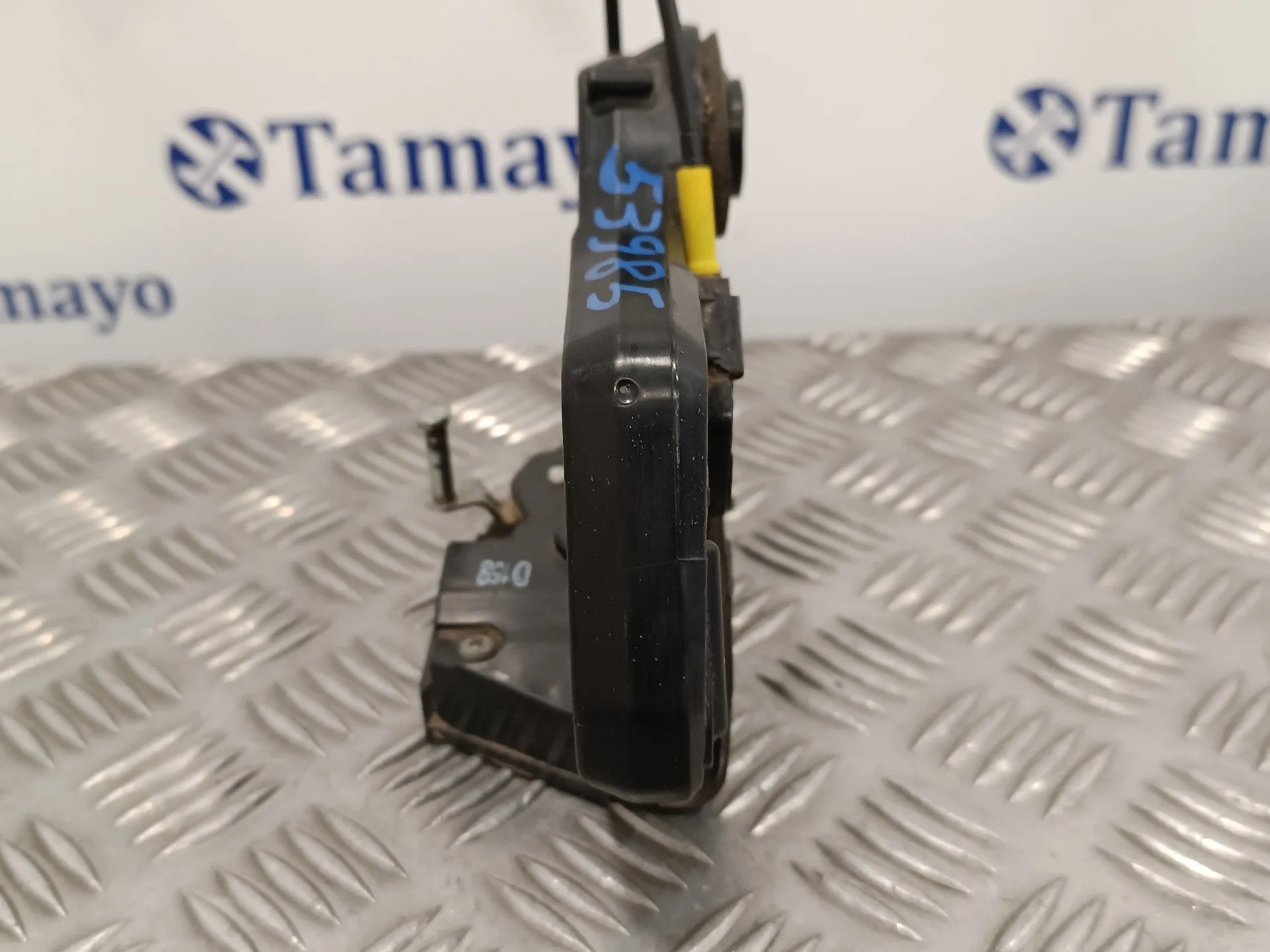 Cerradura Puerta Trasera Izquierda para Toyota Corolla Verso (R1)