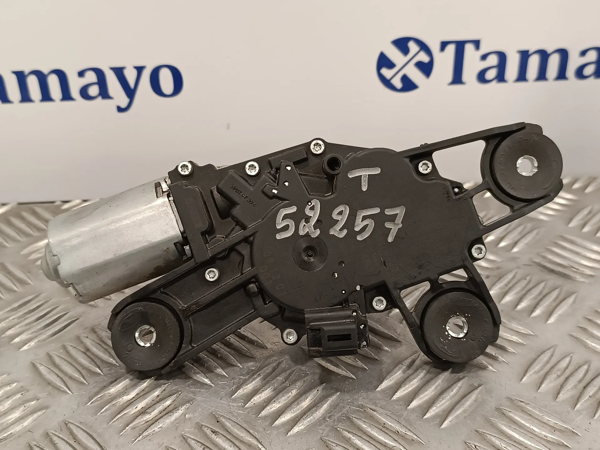 Motor Limpia Trasero para Ford Fiesta (Cb1)