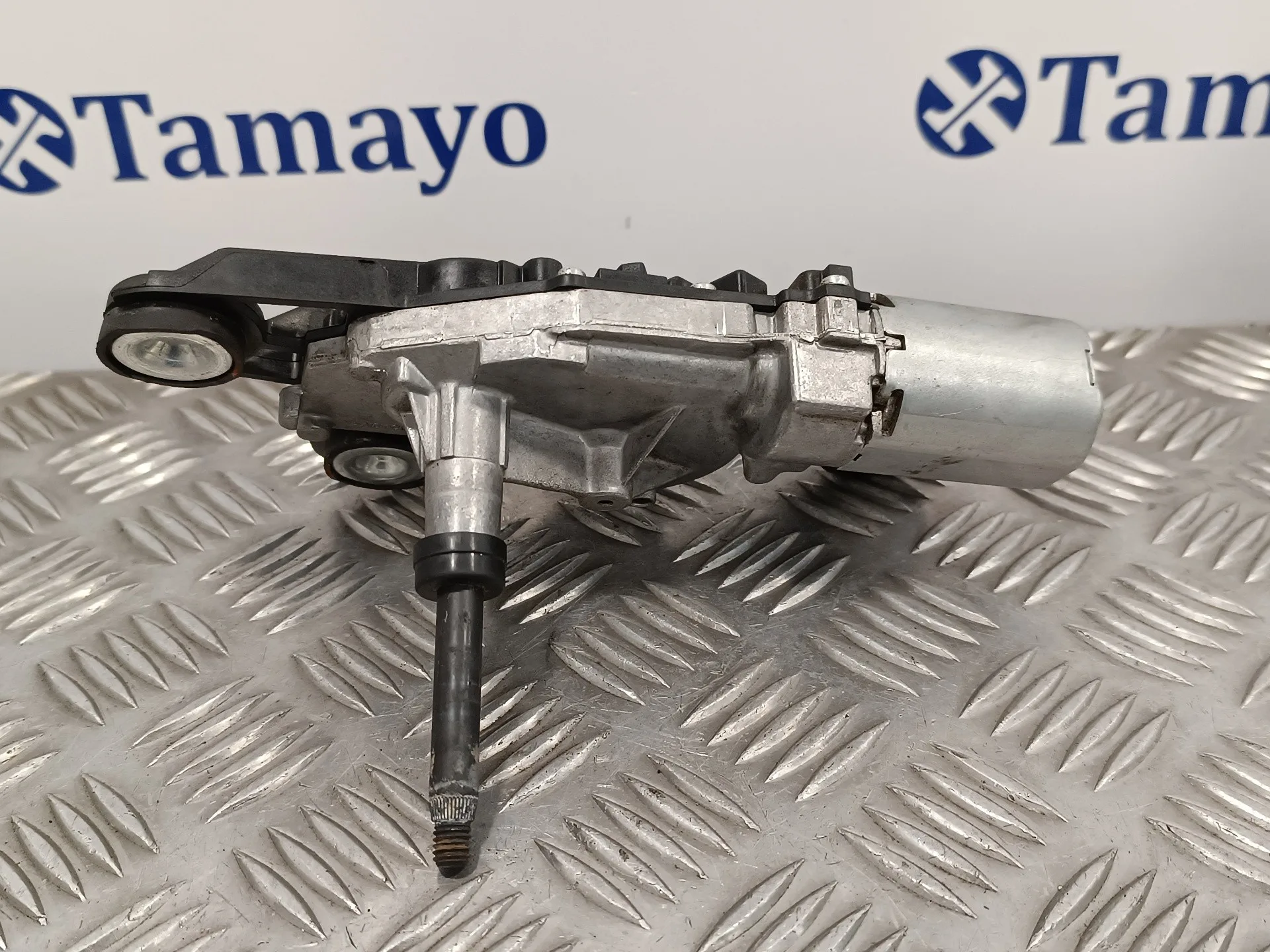 Motor Limpia Trasero para Ford Fiesta (Cb1)