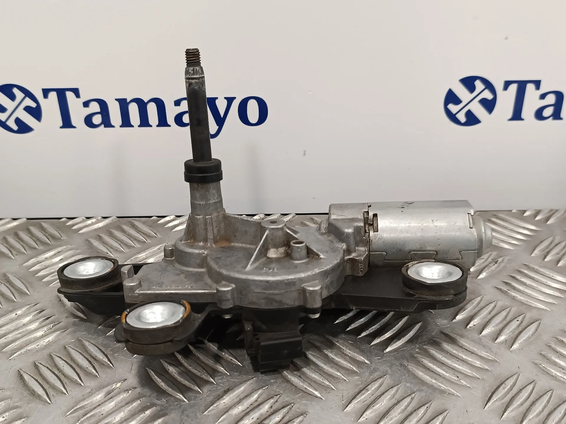 Motor Limpia Trasero para Ford Fiesta (Cb1)