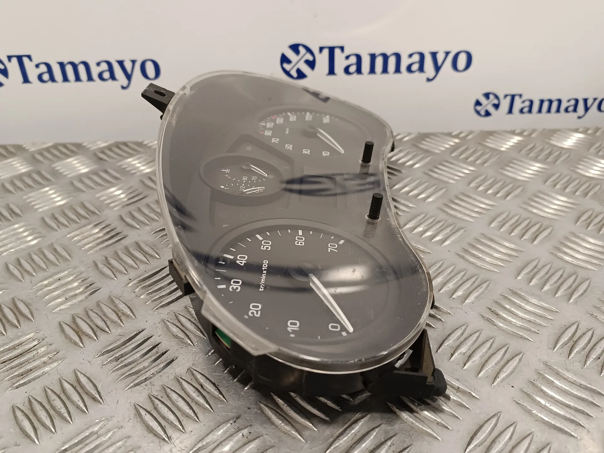 Cuadro Instrumentos para Fiat Scudo Combi (272)