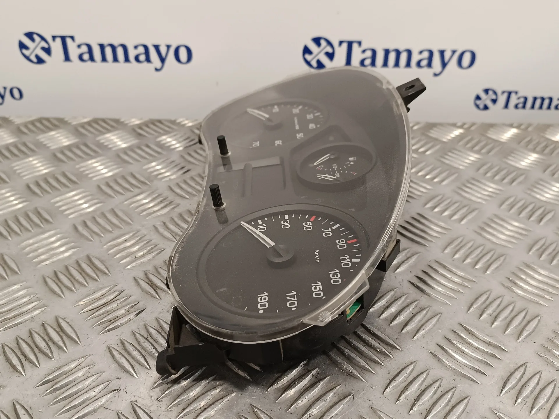 Cuadro Instrumentos para Fiat Scudo Combi (272)