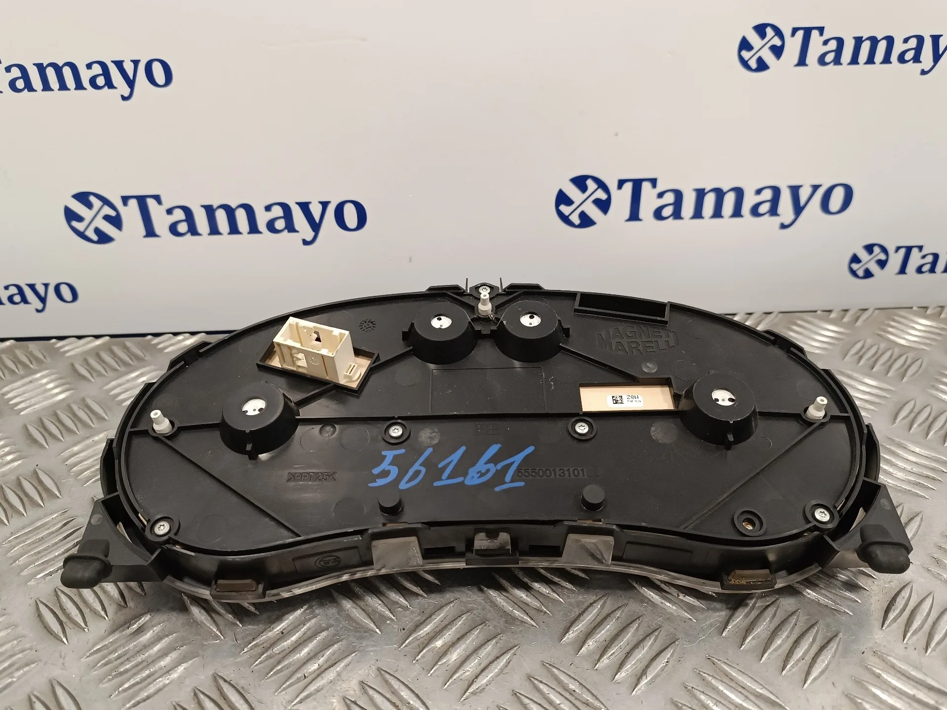 Cuadro Instrumentos para Fiat Scudo Combi (272)
