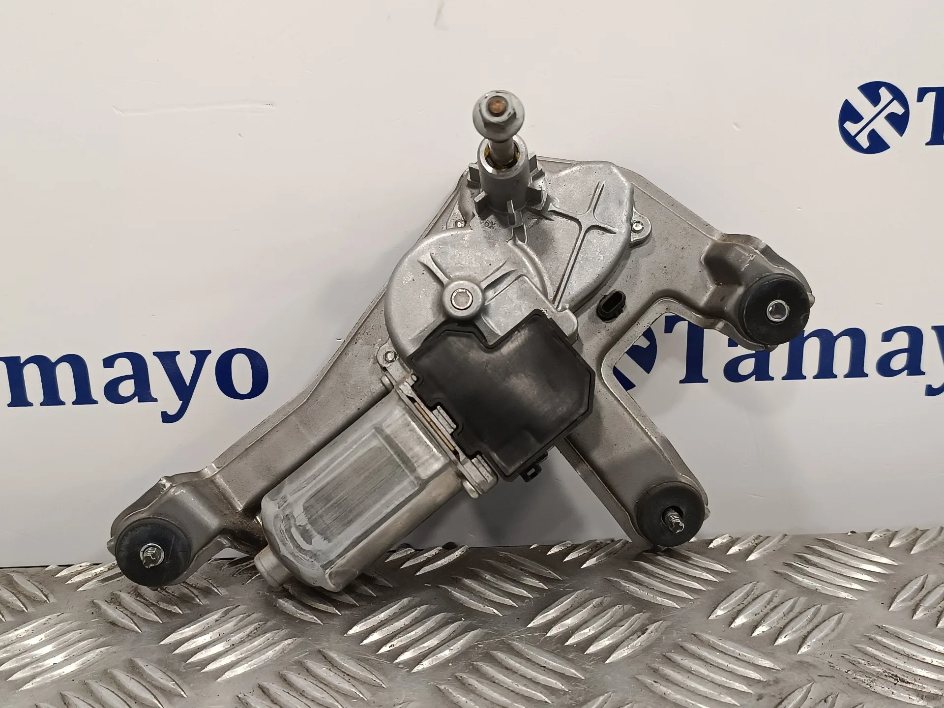 Motor Limpia Trasero para Toyota Corolla Verso (R1)