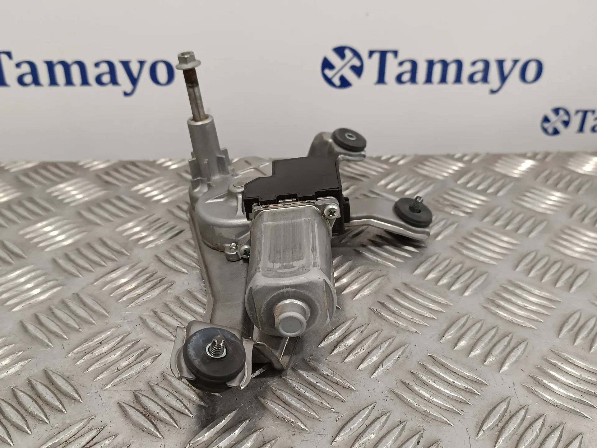 Motor Limpia Trasero para Toyota Corolla Verso (R1)