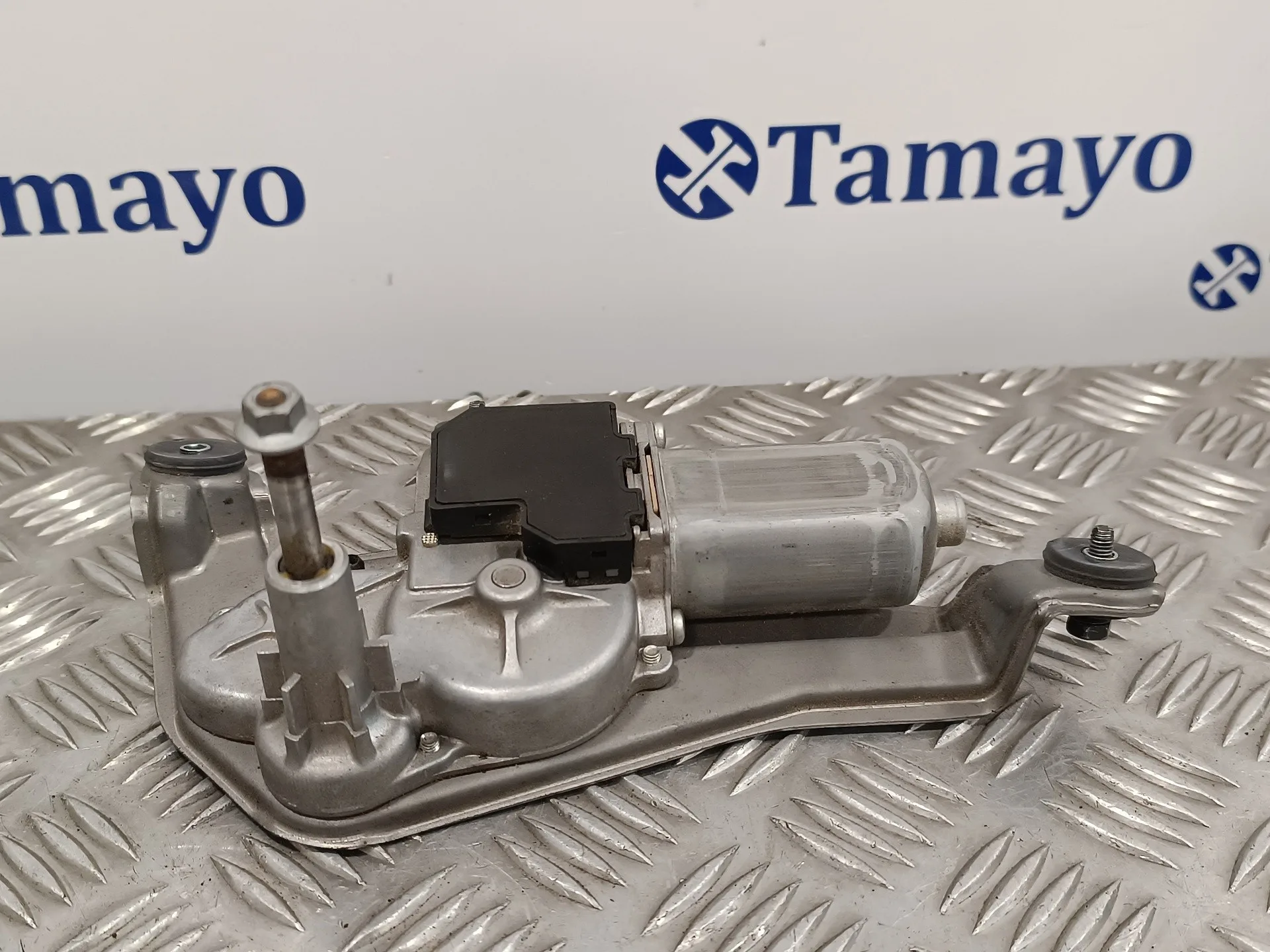 Motor Limpia Trasero para Toyota Corolla Verso (R1)