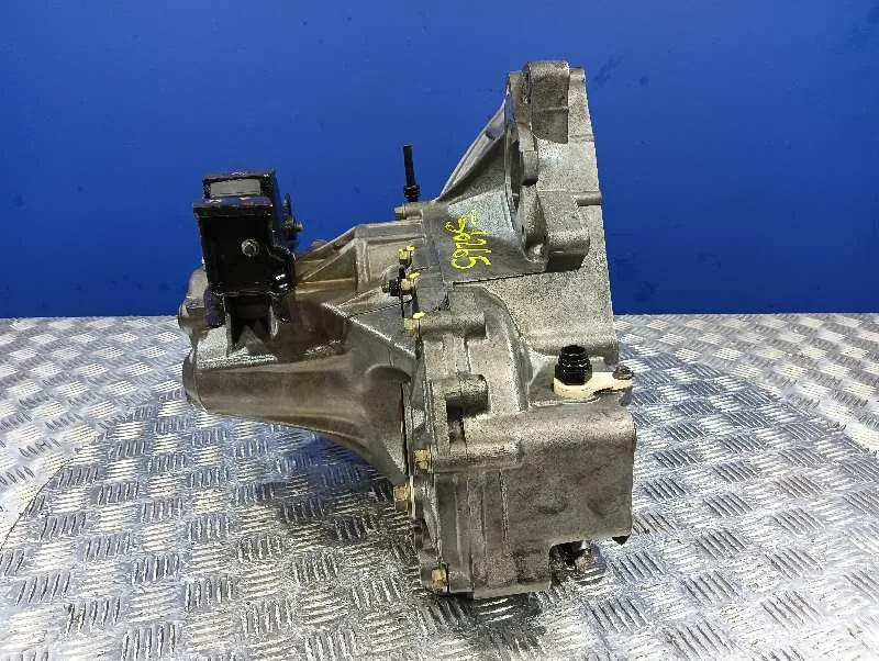 Caja Cambios para Mg Serie 400 (Rt)
