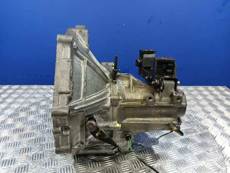 Caja Cambios para Mg Serie 400 (Rt)
