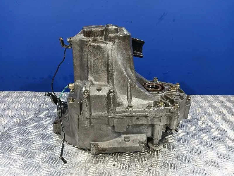 Caja Cambios para Mg Serie 400 (Rt)