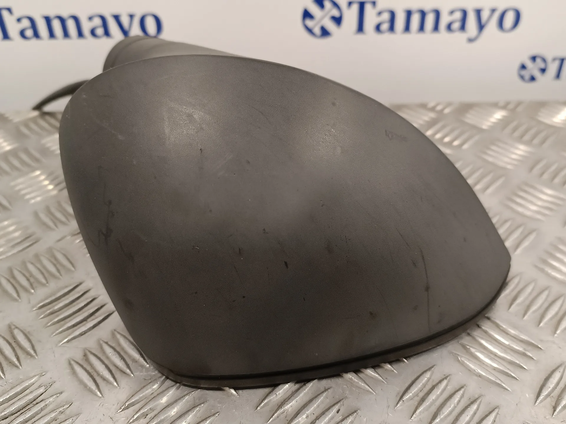 Retrovisor Derecho para Seat Ibiza Sc (6J1)