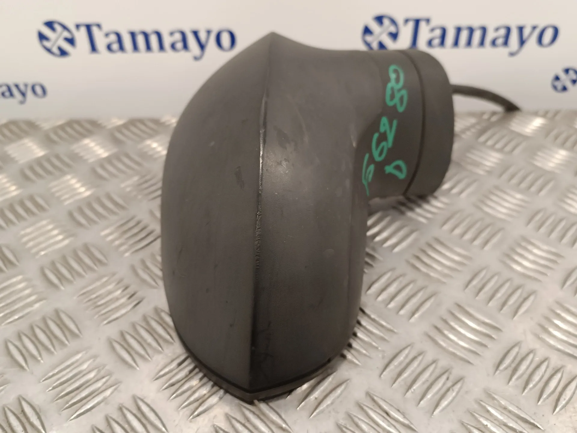 Retrovisor Derecho para Seat Ibiza Sc (6J1)