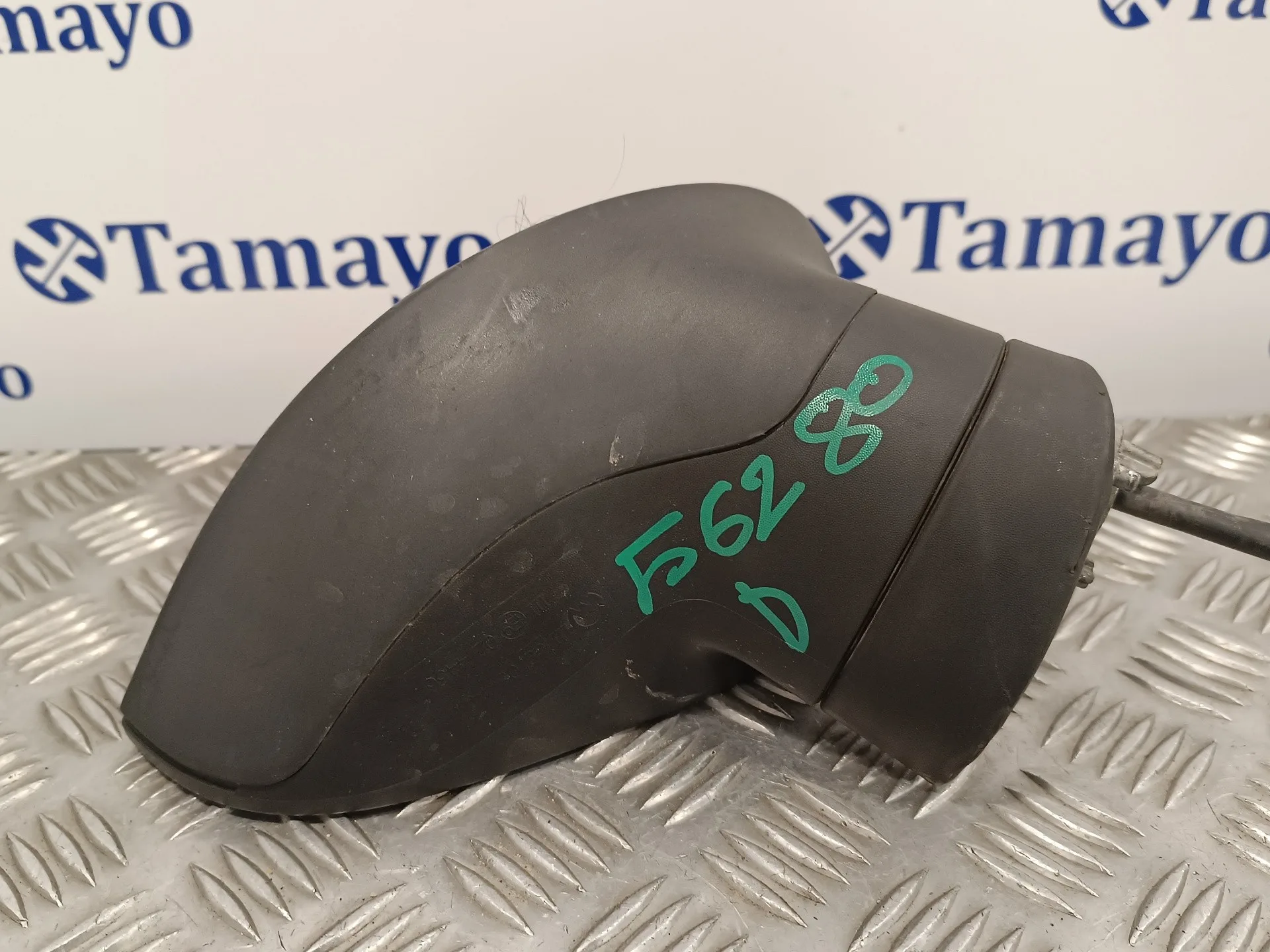 Retrovisor Derecho para Seat Ibiza Sc (6J1)