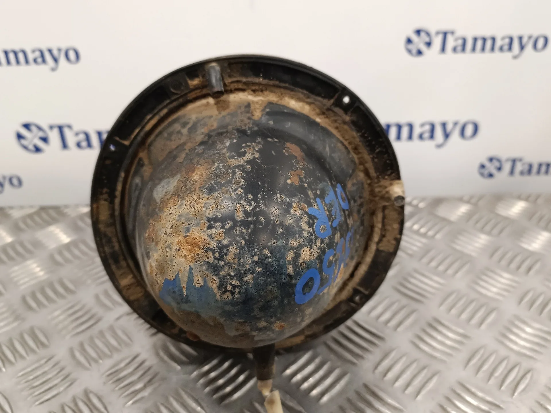 Faro Derecho para Lada Niva ( 2121 / 21213 / 21214 / 21215 )