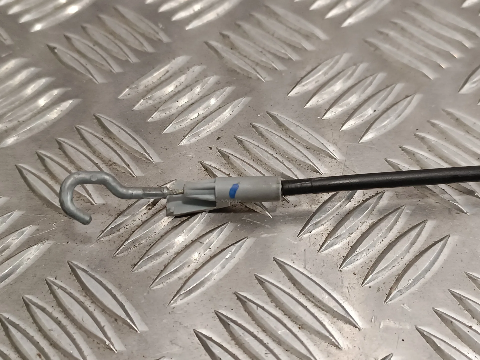 Cerradura Puerta Delantera Derecha para Opel Corsa D