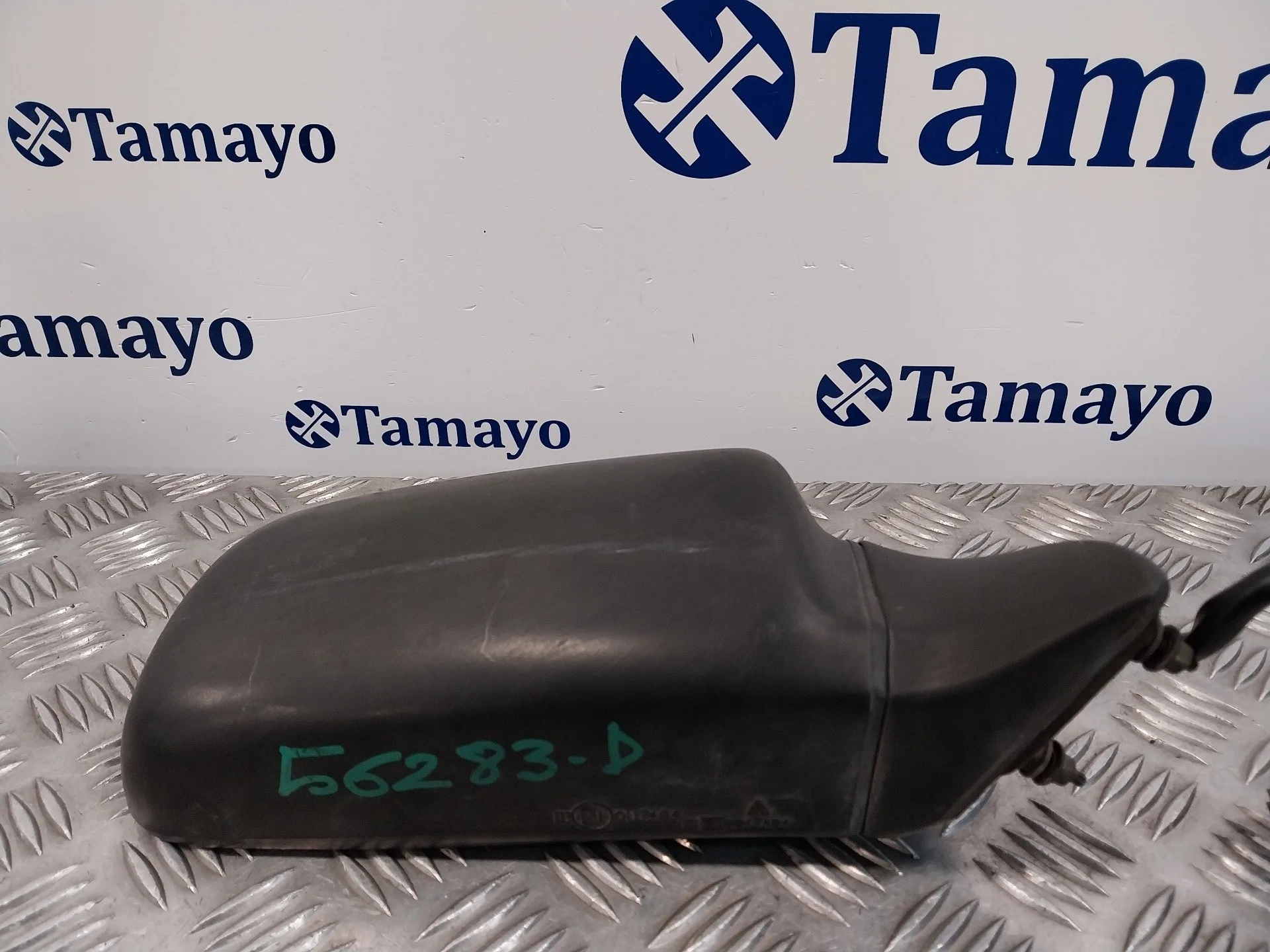 Retrovisor Derecho para Chrysler Grand Voyager