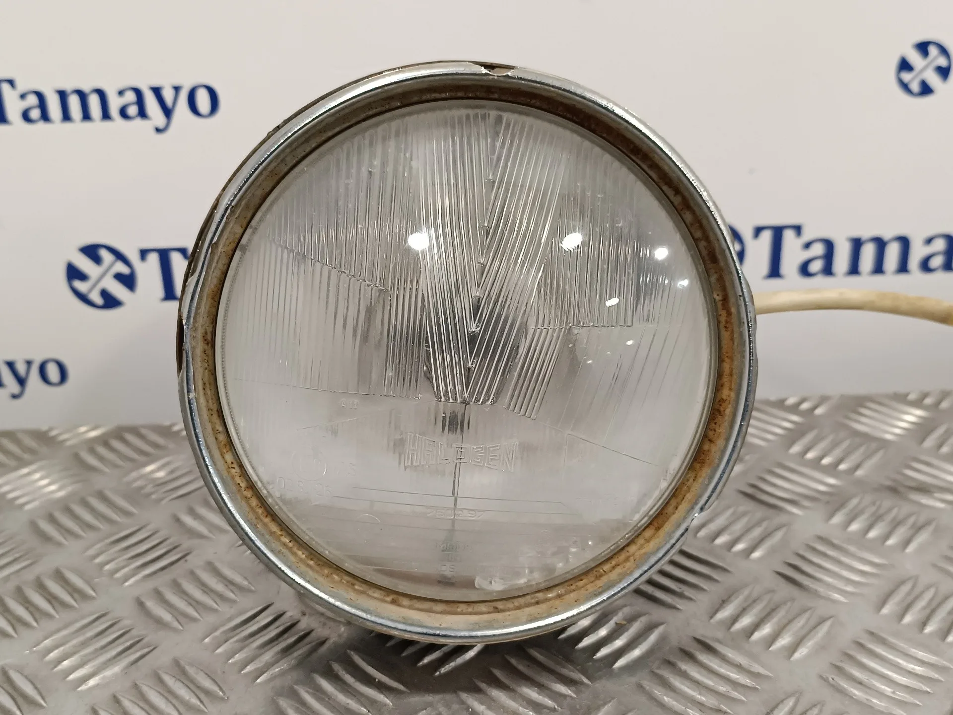 Faro Izquierdo para Lada Niva ( 2121 / 21213 / 21214 / 21215 )