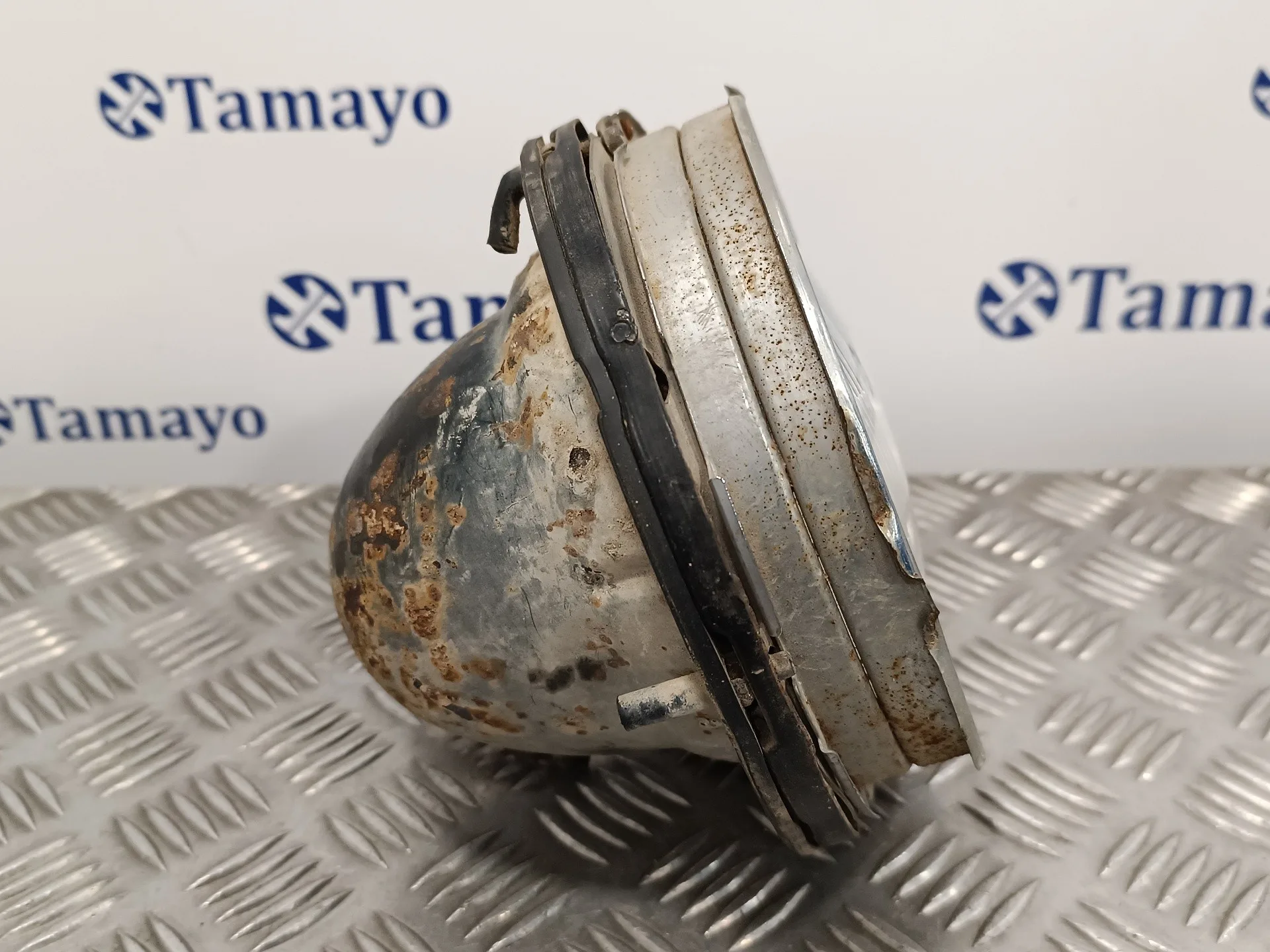 Faro Izquierdo para Lada Niva ( 2121 / 21213 / 21214 / 21215 )