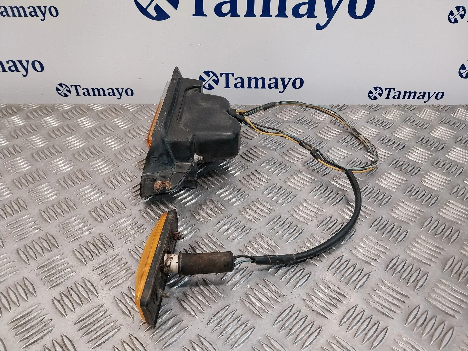 Piloto Delantero Izquierdo para Lada Niva ( 2121 / 21213 / 21214 / 21215 )