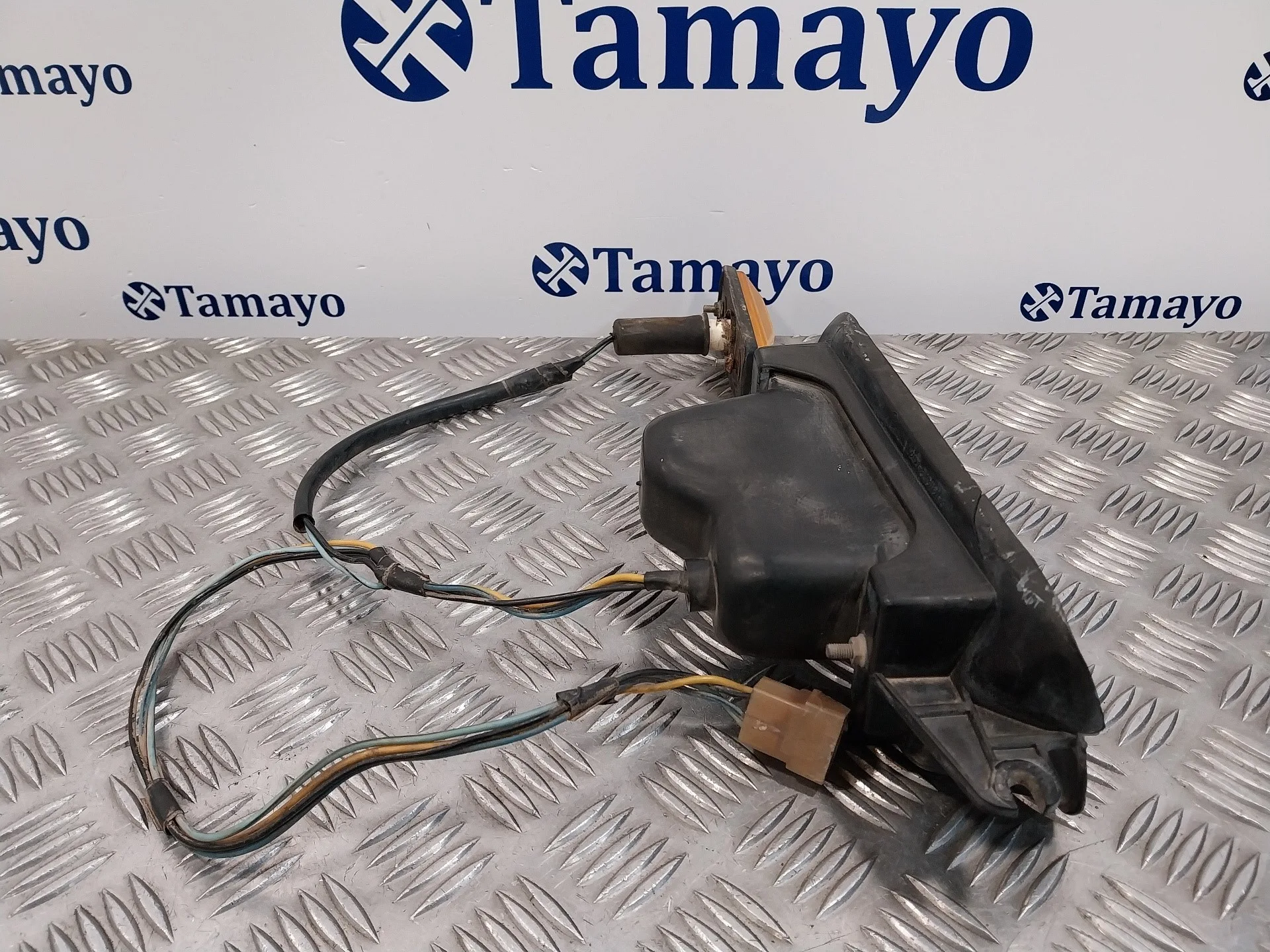 Piloto Delantero Izquierdo para Lada Niva ( 2121 / 21213 / 21214 / 21215 )
