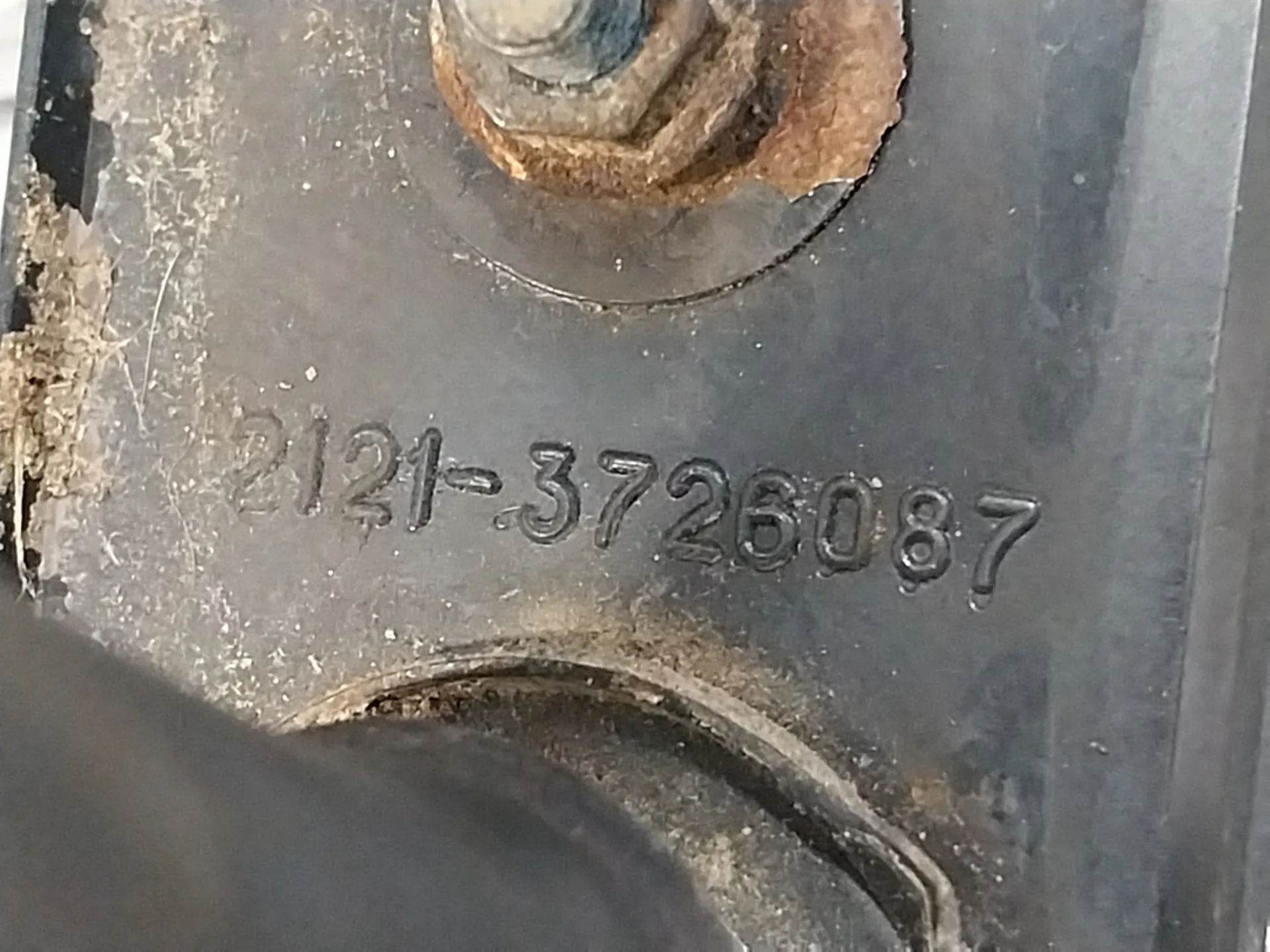 Piloto Delantero Izquierdo para Lada Niva ( 2121 / 21213 / 21214 / 21215 )