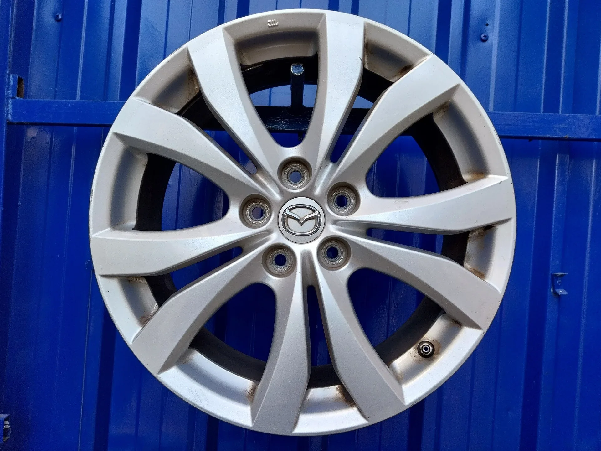 Llanta para Mazda Cx-7 (Er)