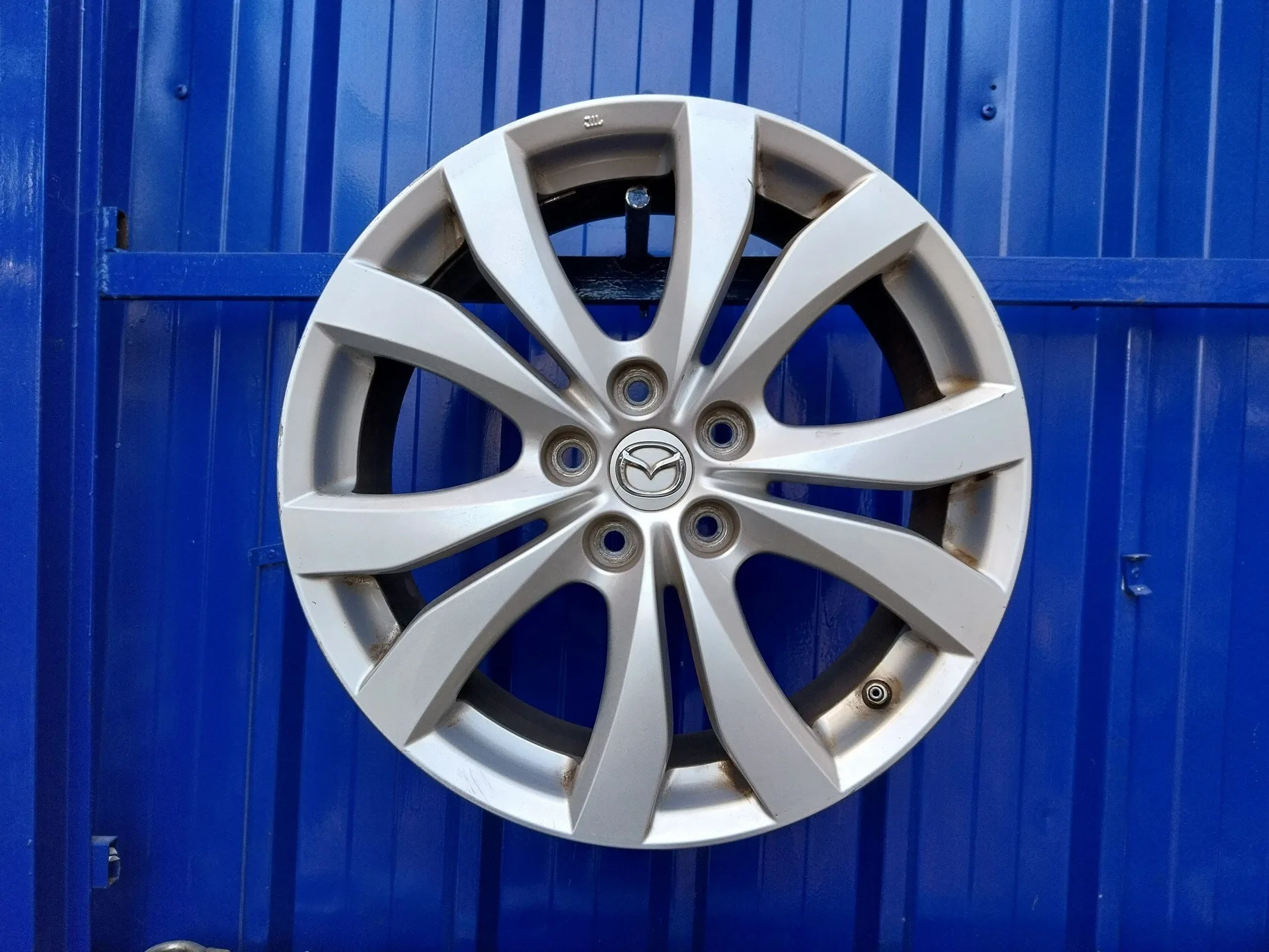 Llanta para Mazda Cx-7 (Er)