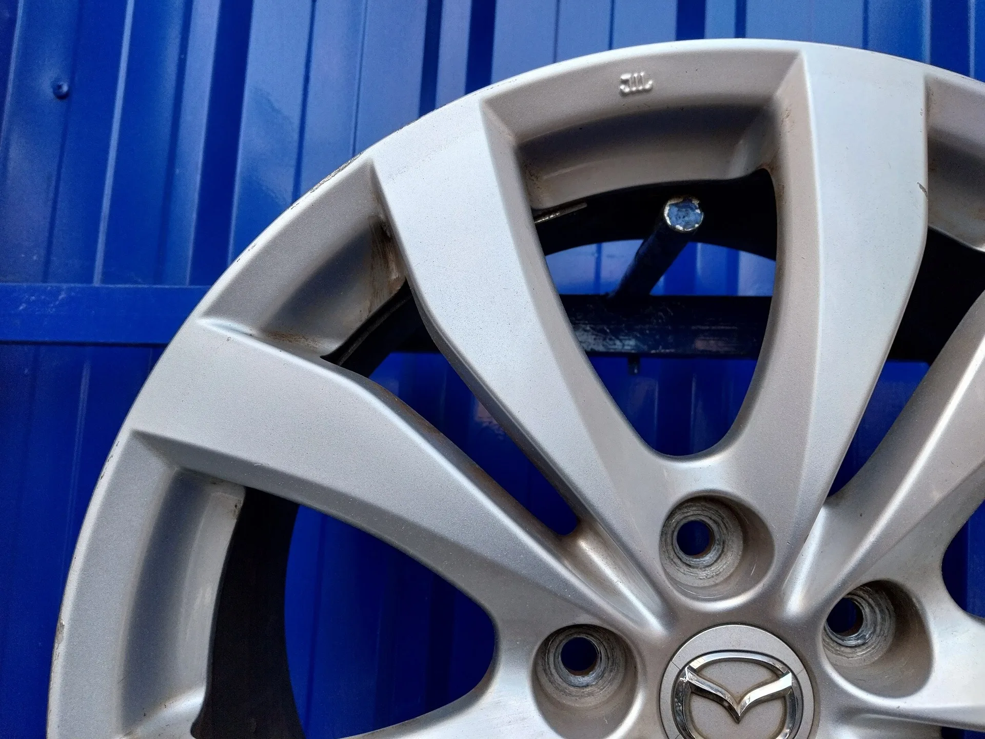 Llanta para Mazda Cx-7 (Er)