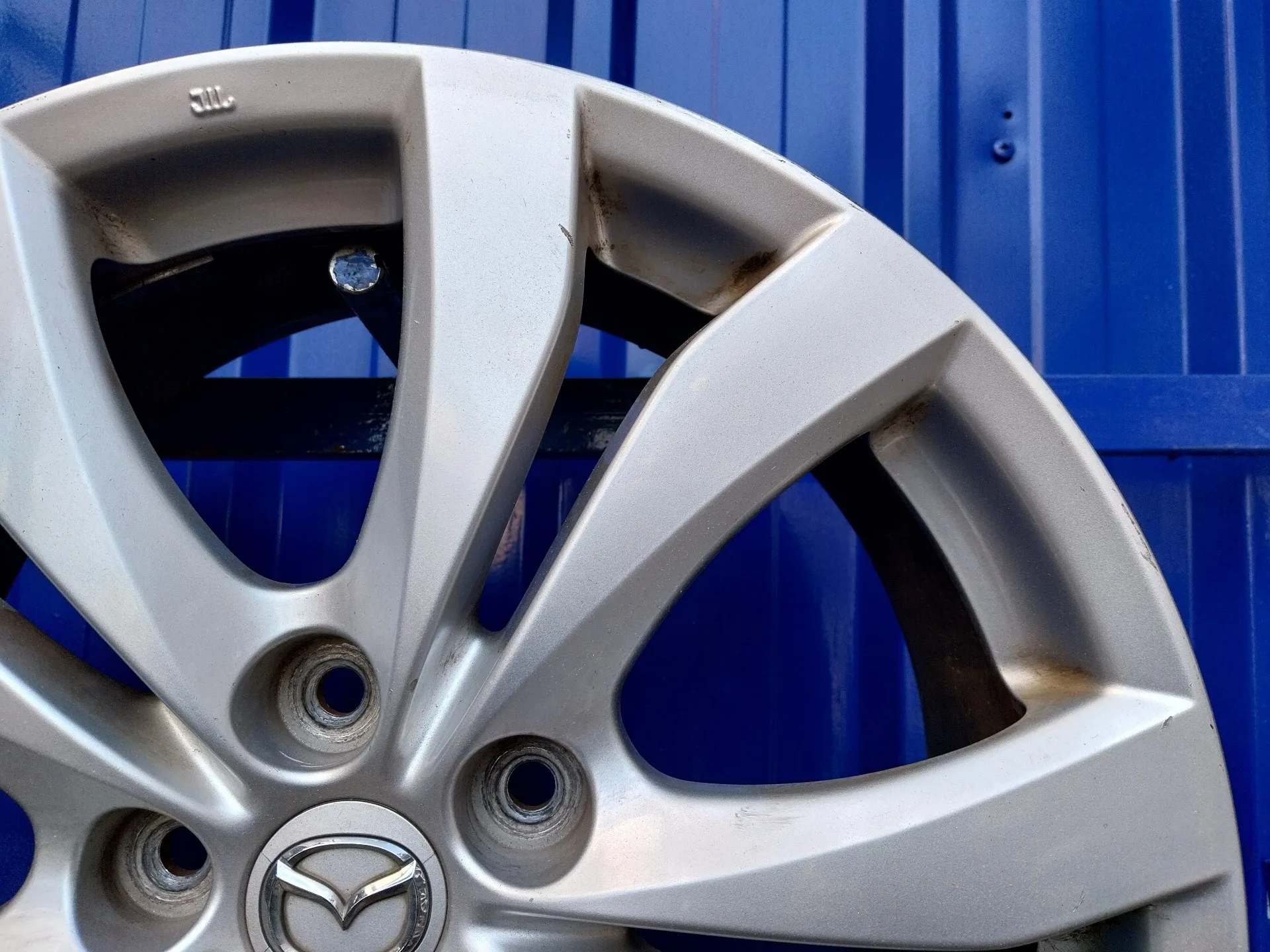 Llanta para Mazda Cx-7 (Er)