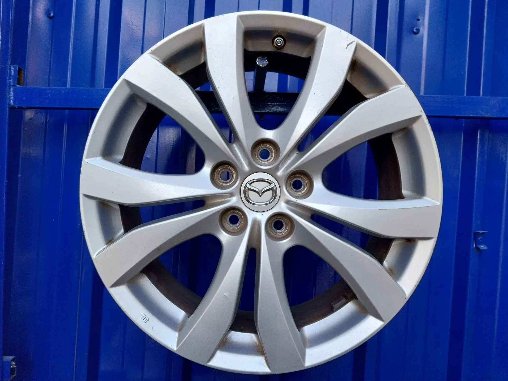 Llanta para Mazda Cx-7 (Er)