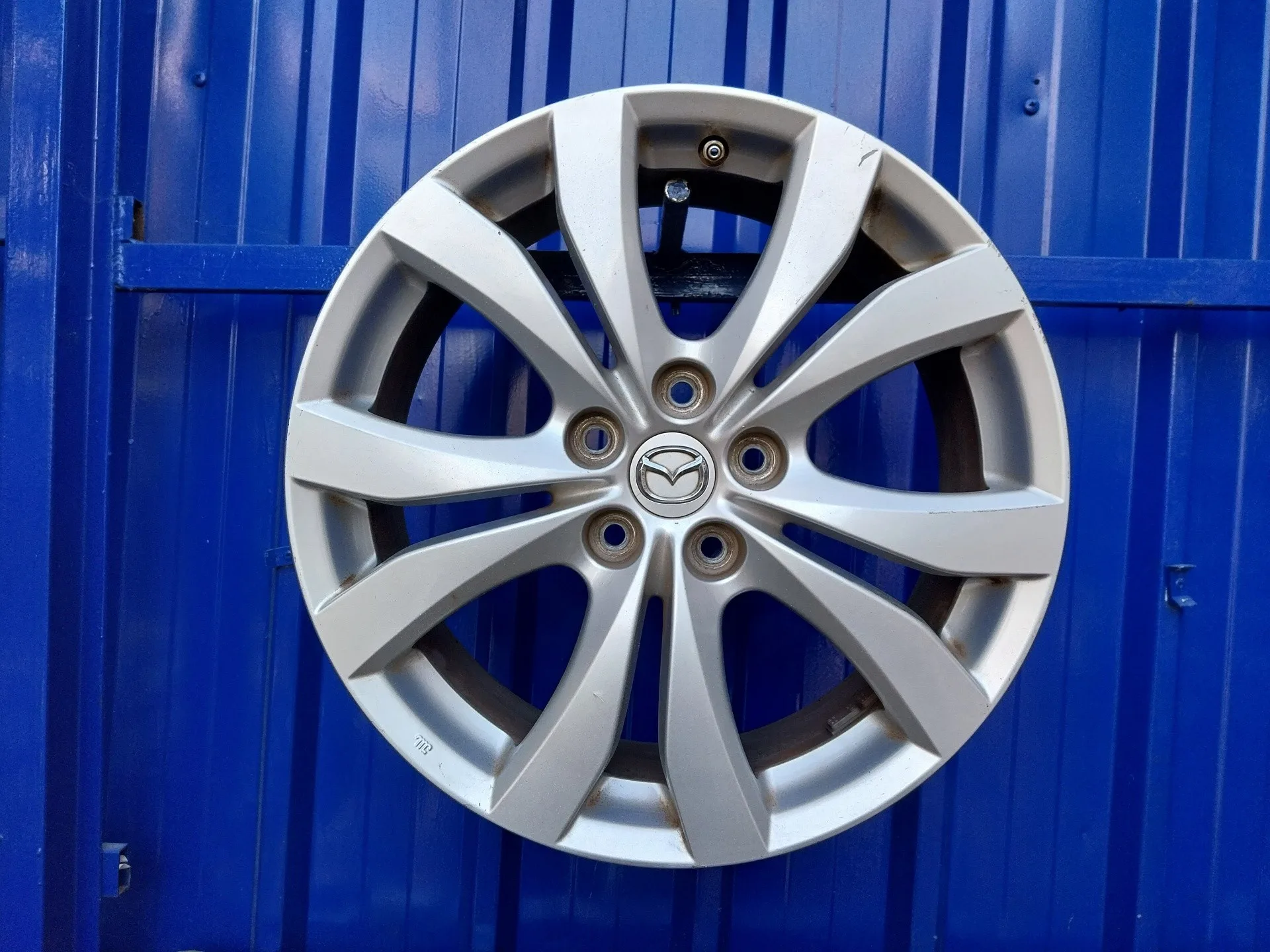 Llanta para Mazda Cx-7 (Er)