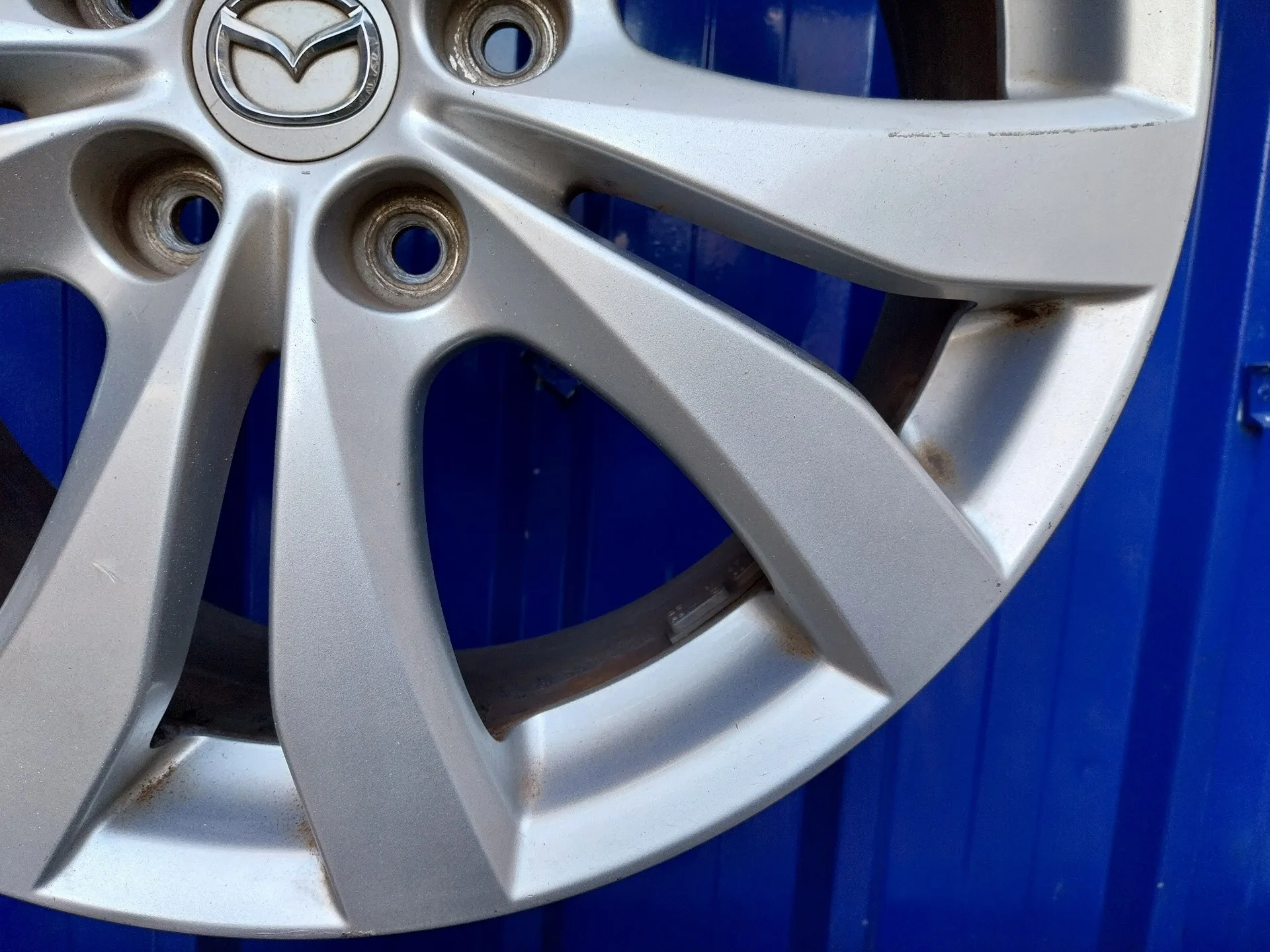 Llanta para Mazda Cx-7 (Er)