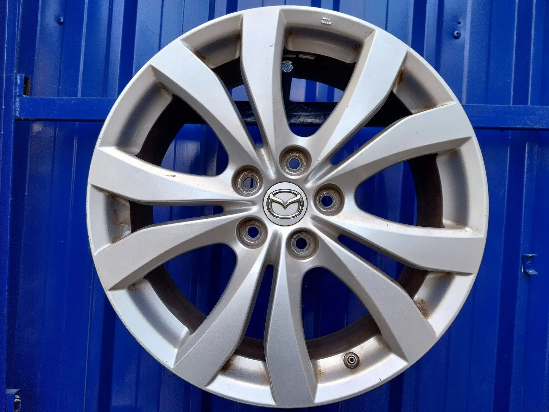 Llanta para Mazda Cx-7 (Er)