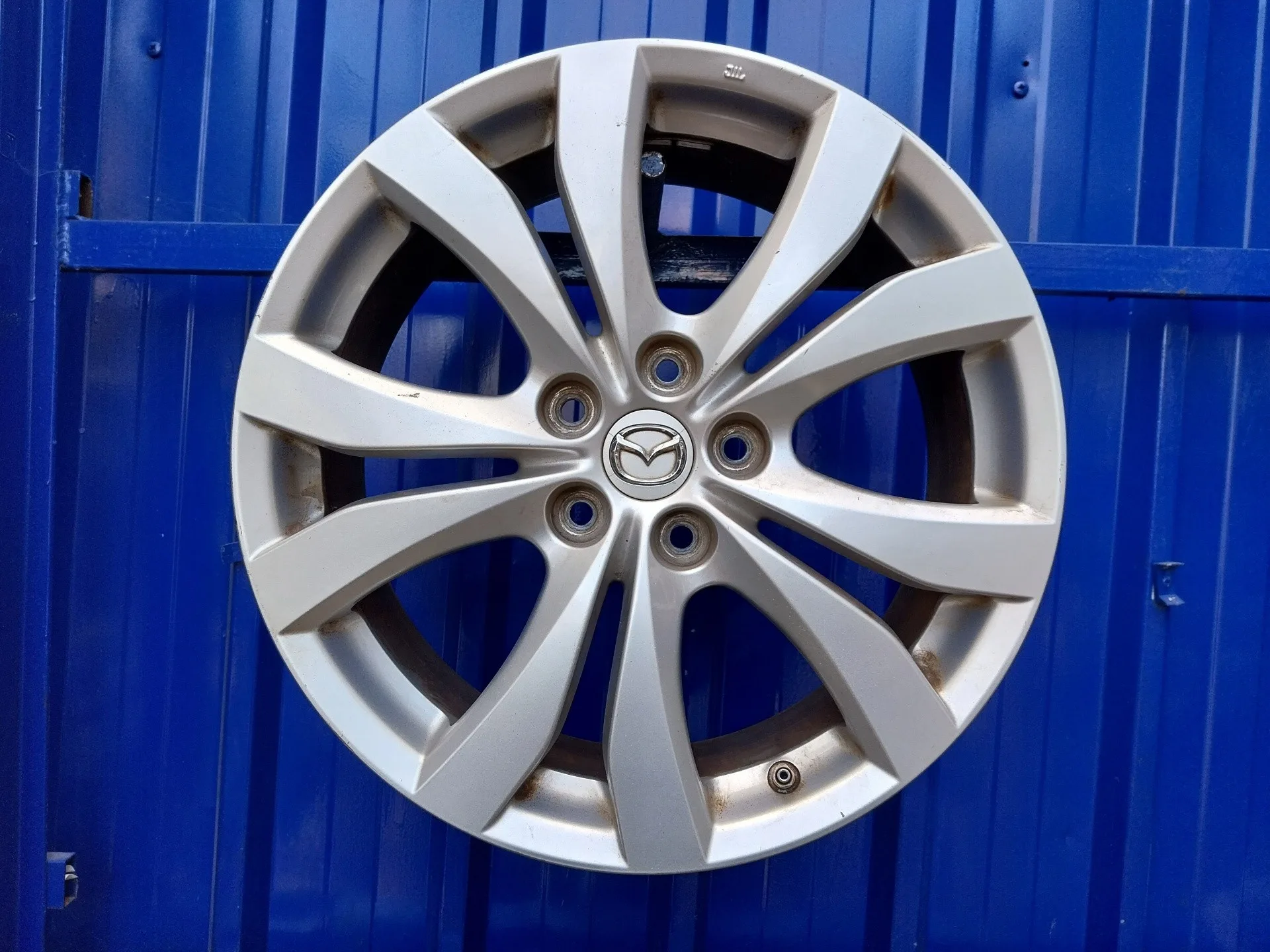 Llanta para Mazda Cx-7 (Er)