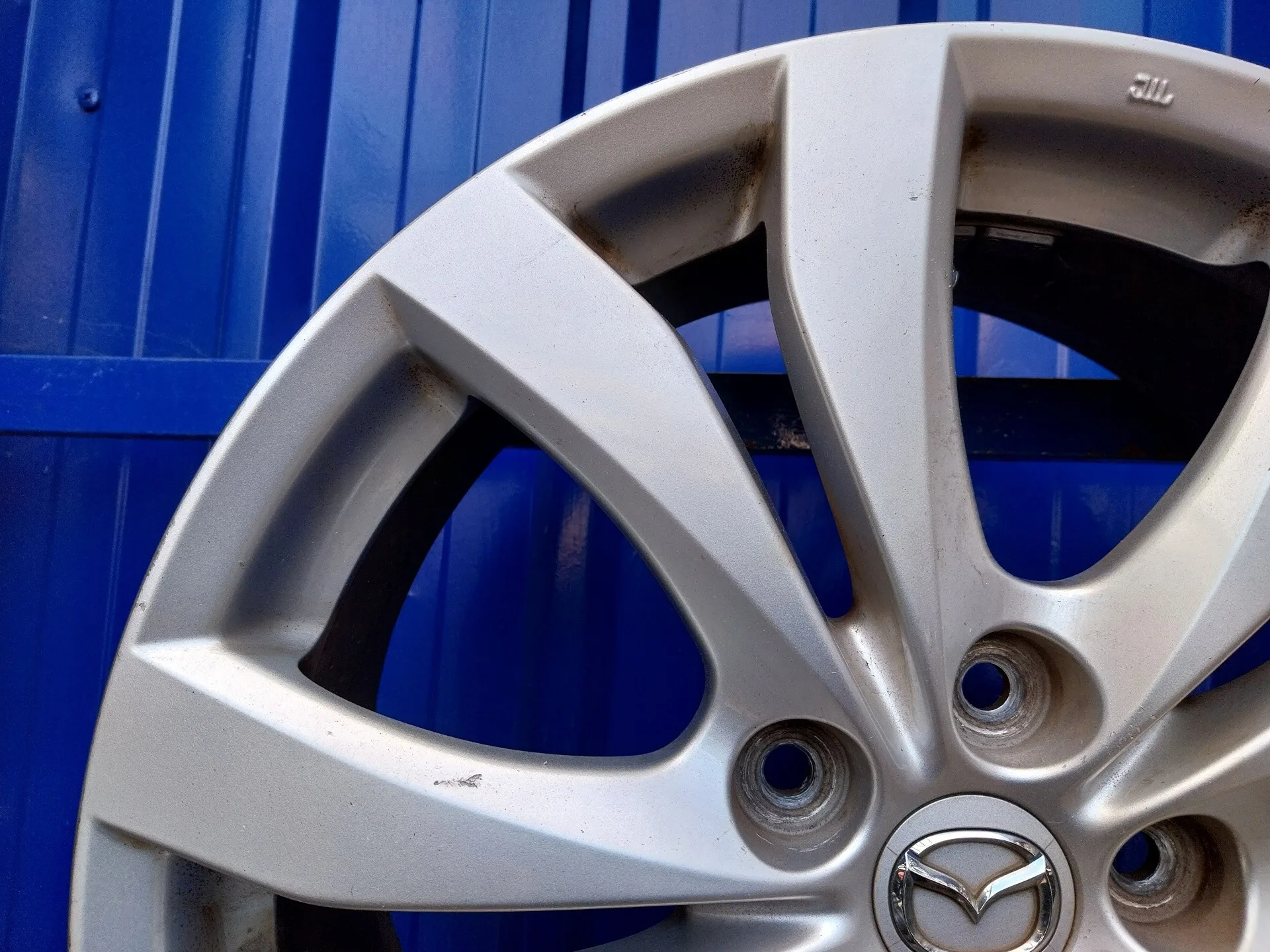 Llanta para Mazda Cx-7 (Er)