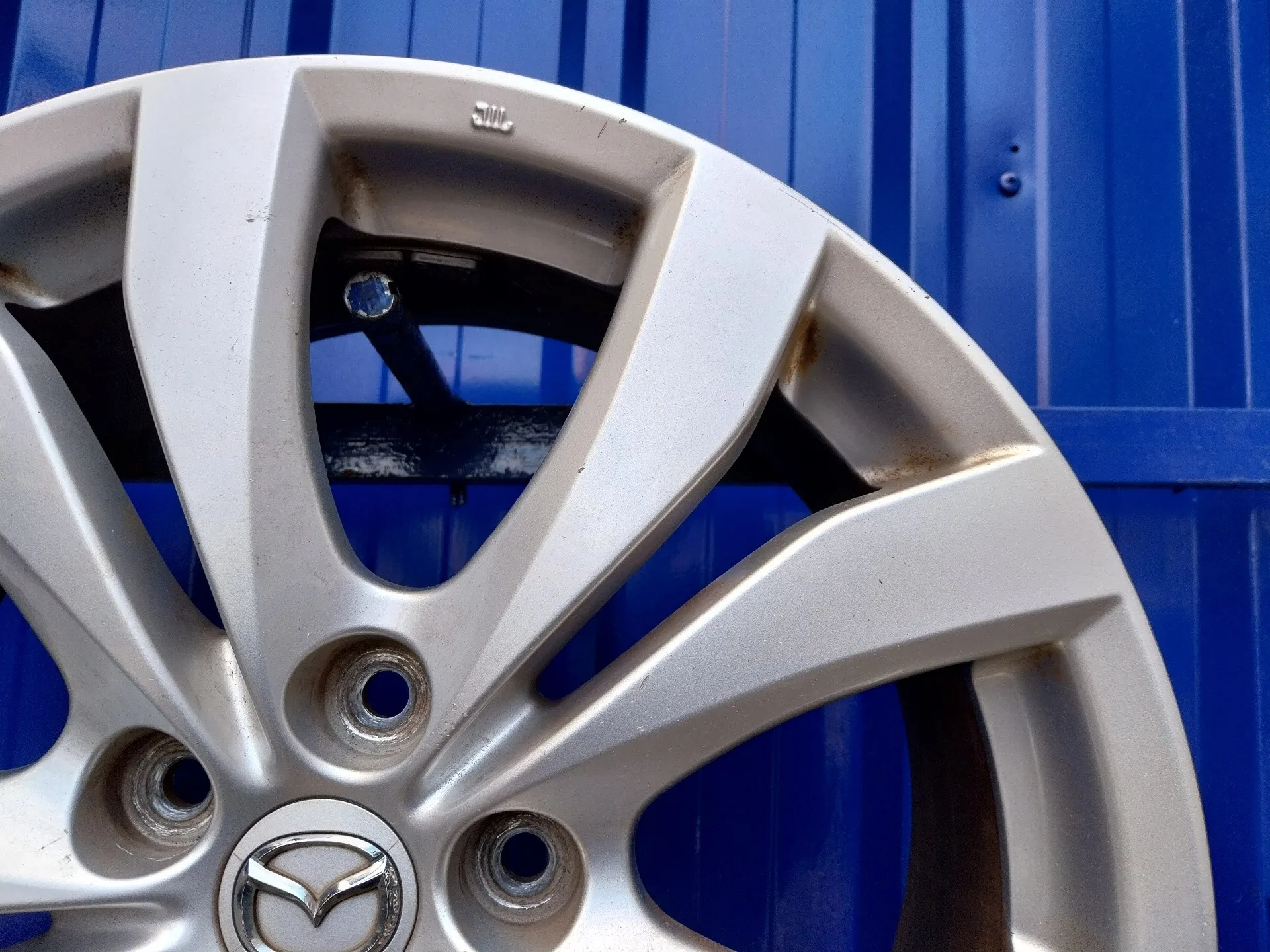 Llanta para Mazda Cx-7 (Er)
