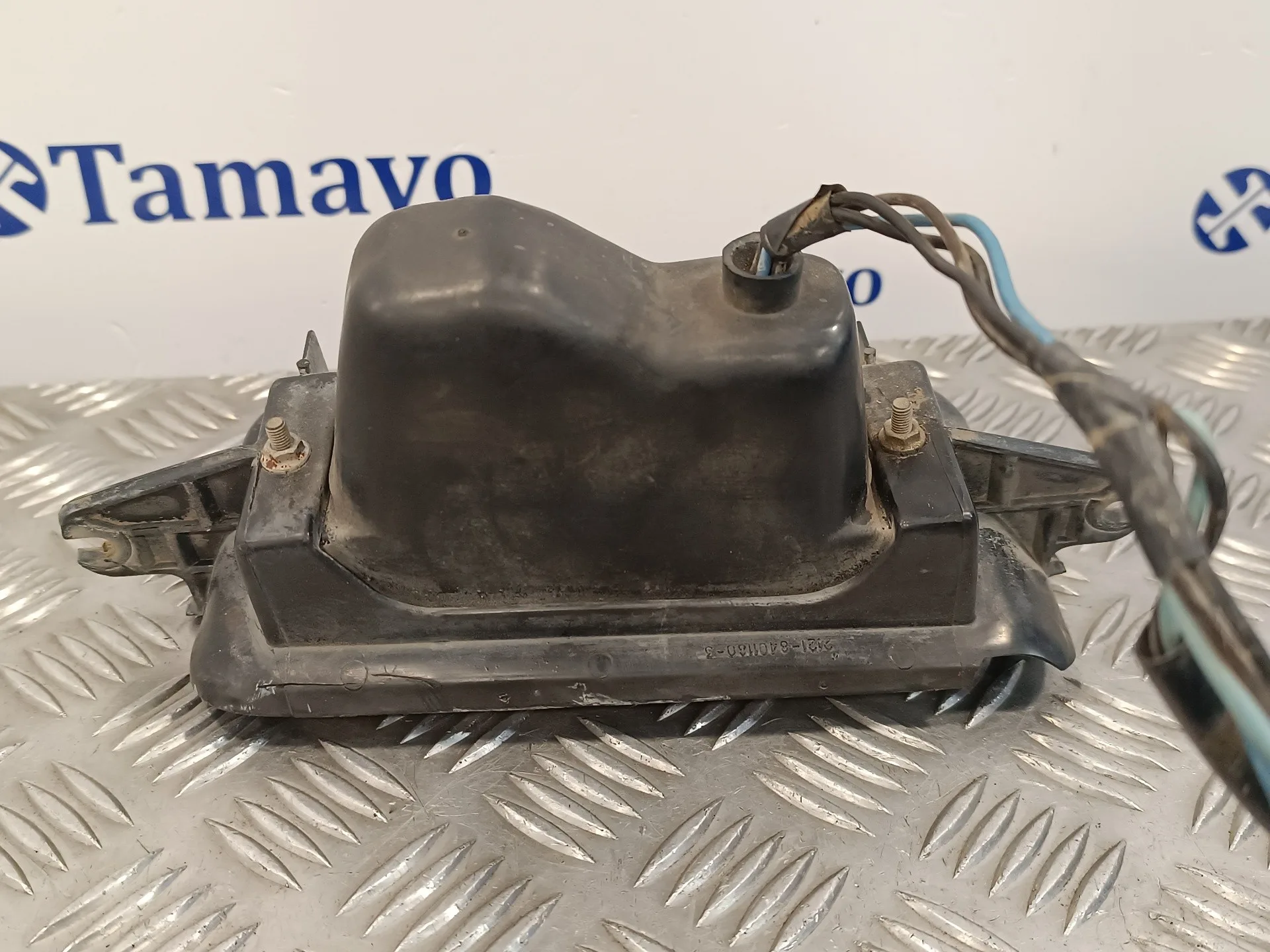 Piloto Delantero Derecho para Lada Niva ( 2121 / 21213 / 21214 / 21215 )