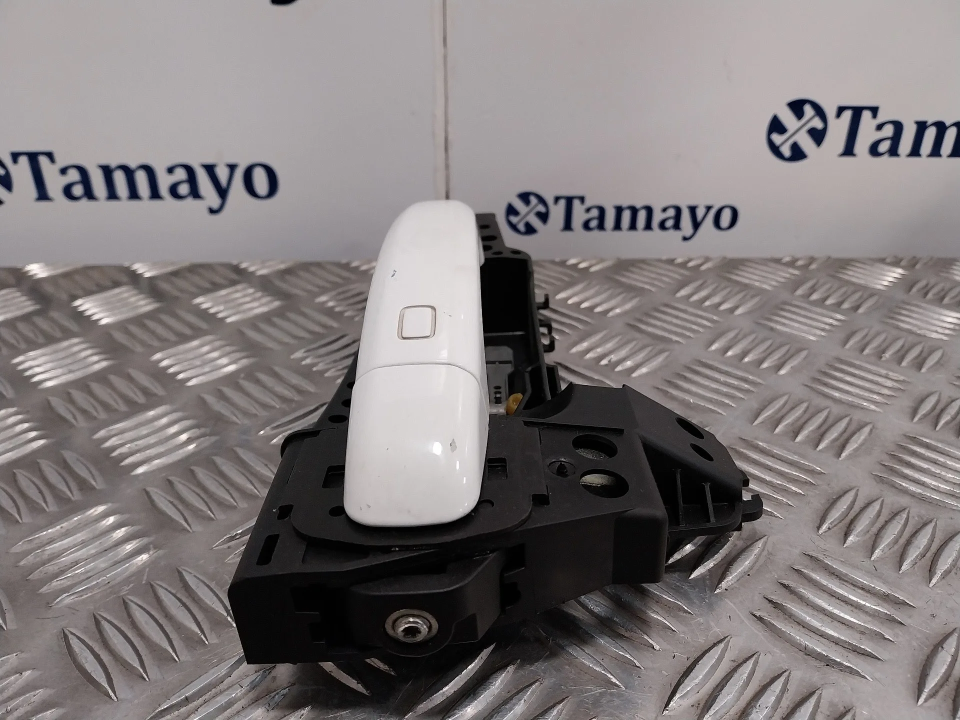 Maneta Exterior Delantera Derecha para Audi A5 Coupe (8T)